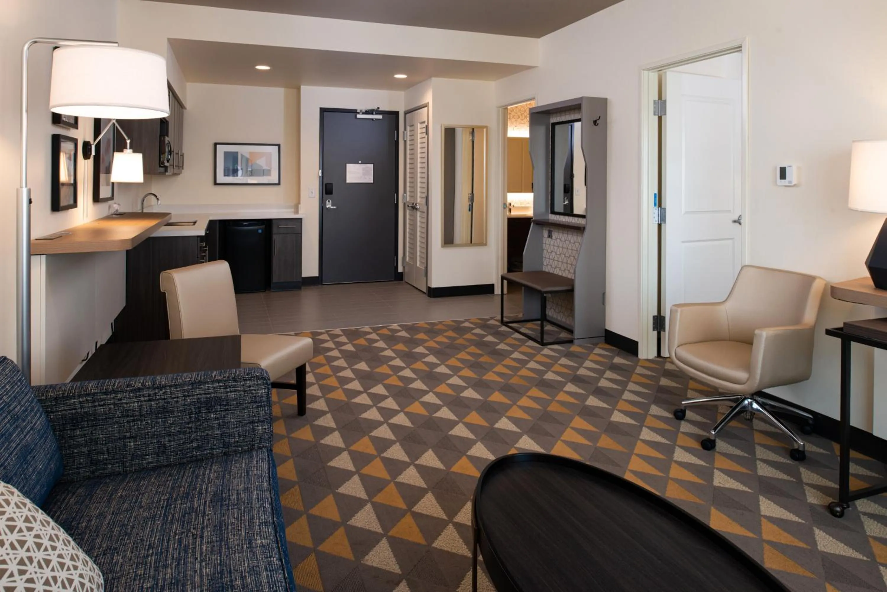 One-Bedroom Queen Suite in Holiday Inn & Suites - Idaho Falls by IHG