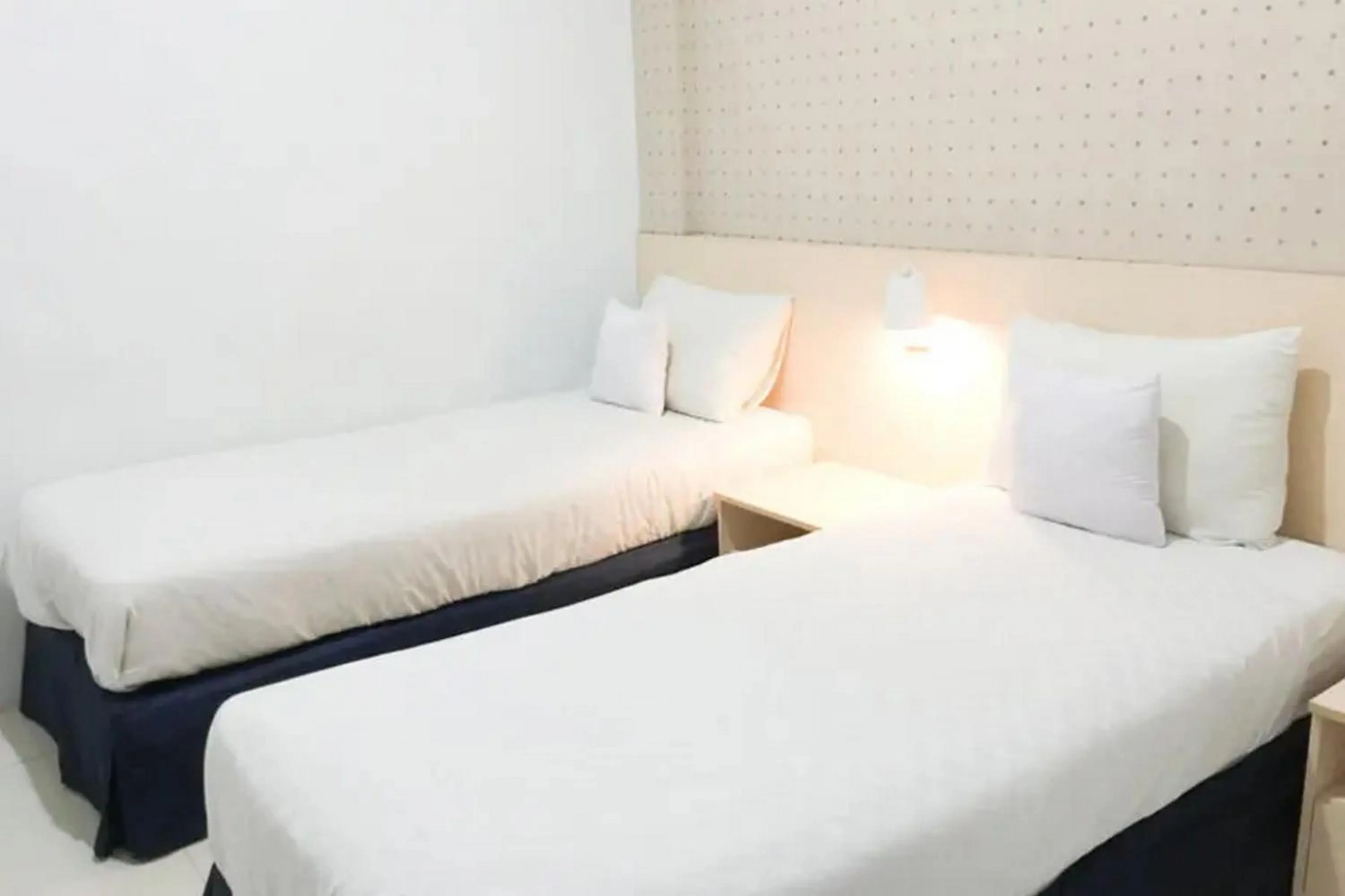 Twin Room in Rumah Teuku Umar Mitra RedDoorz