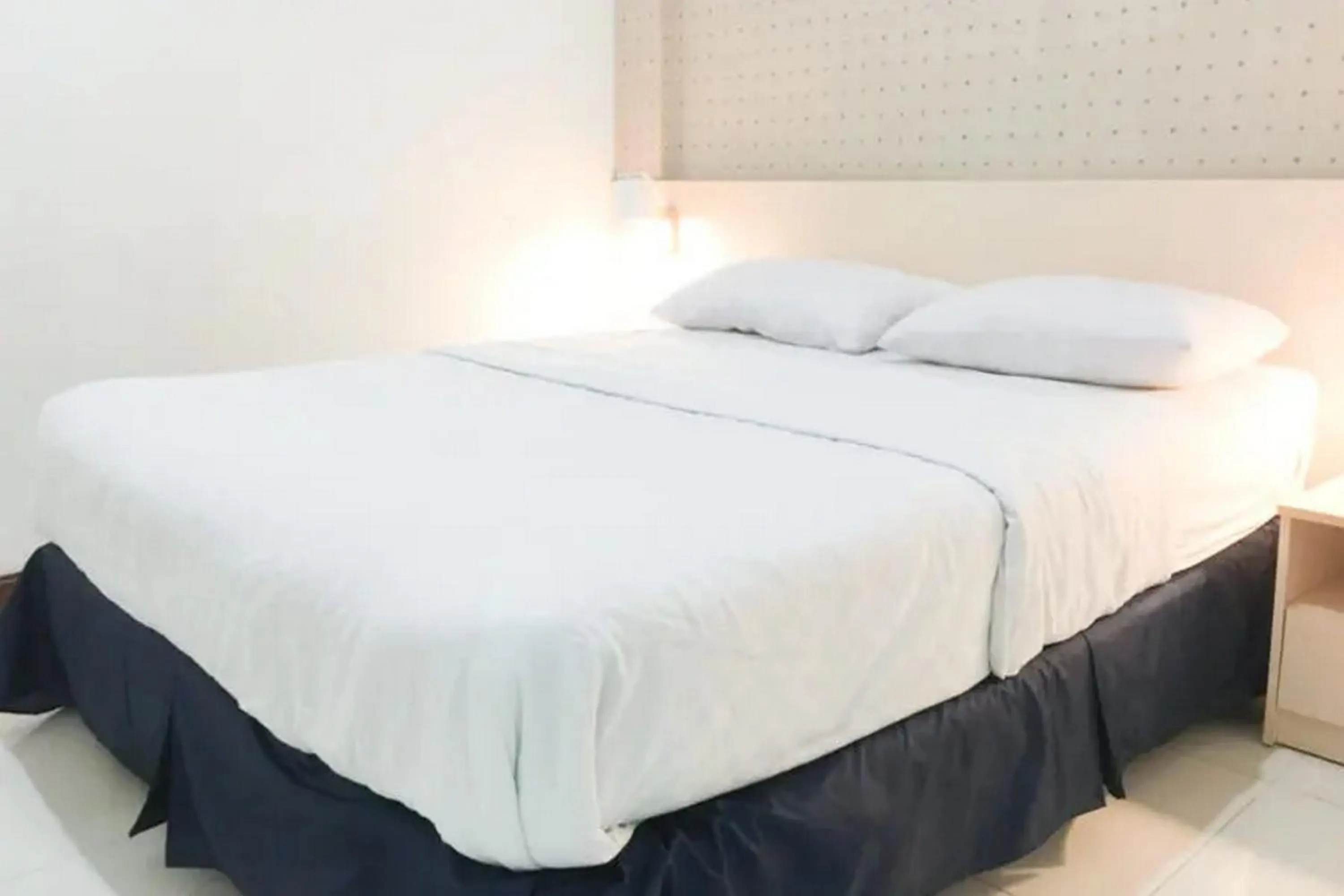 Standard Double Room in Rumah Teuku Umar Mitra RedDoorz