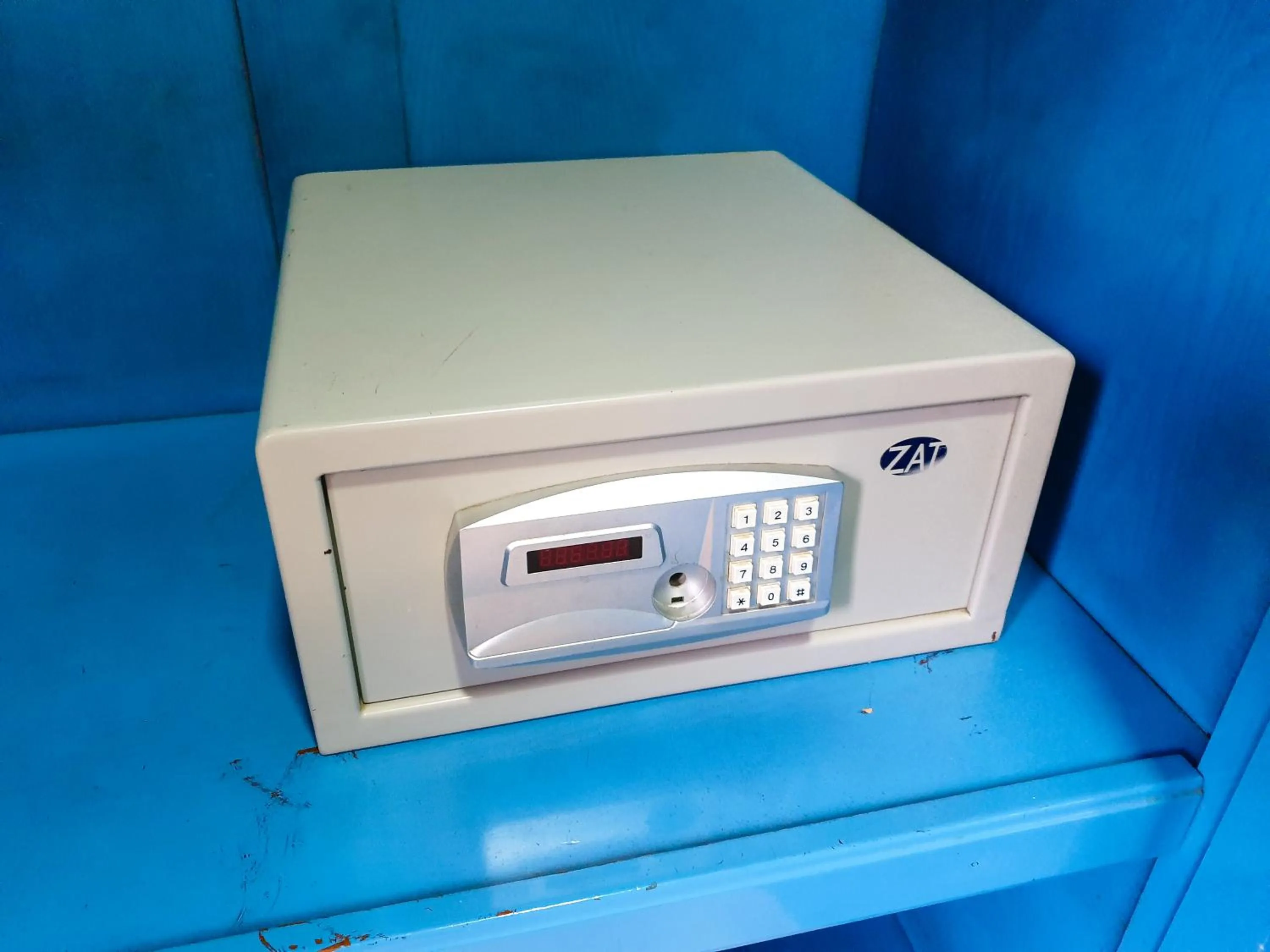 Two-Bedroom House in Balafon Beach Resort