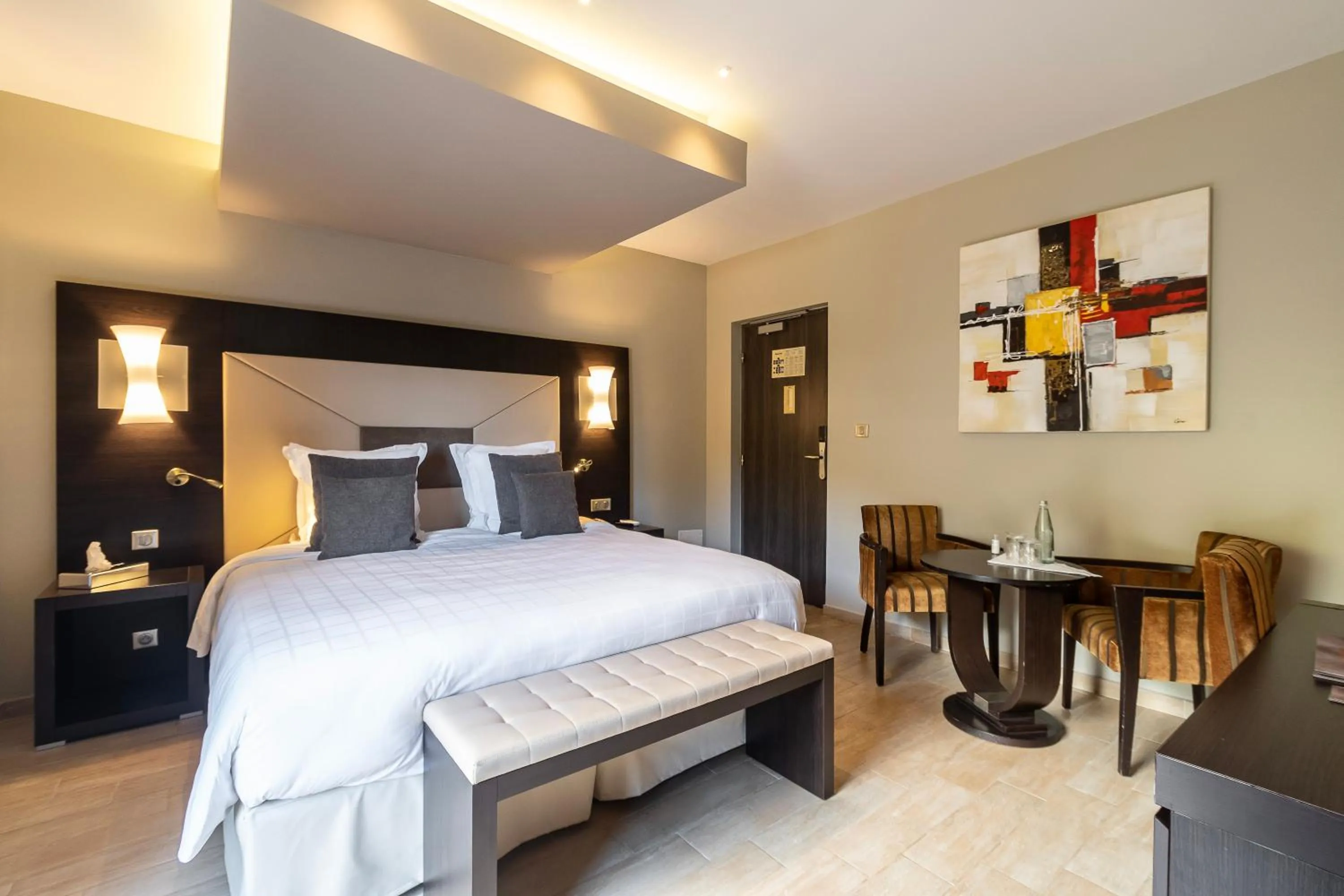 Deluxe Mountain Room in A Casa Di Mà