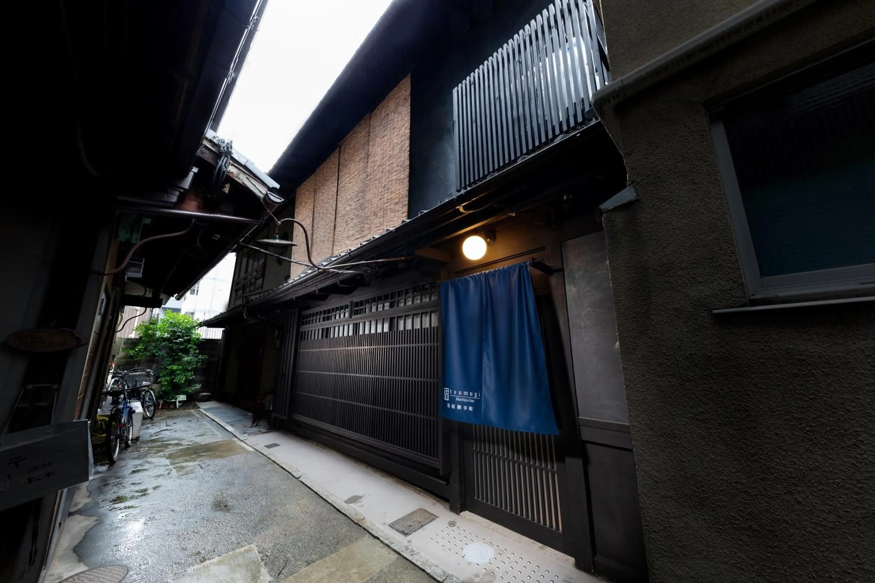 Holiday Home in Kanade Matsubara-Gokomachi