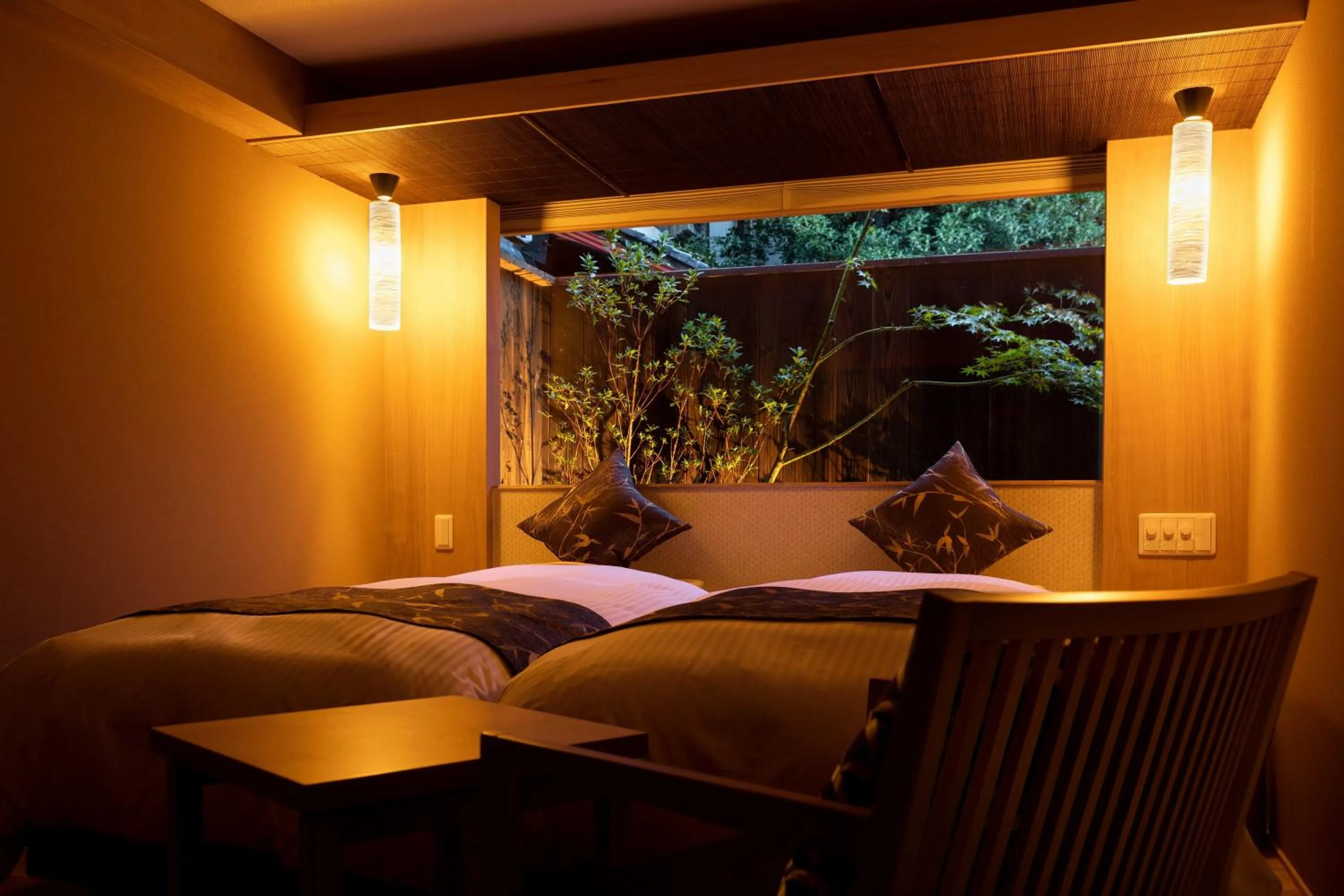 Vacation Home in Kanade Matsubara-Gokomachi