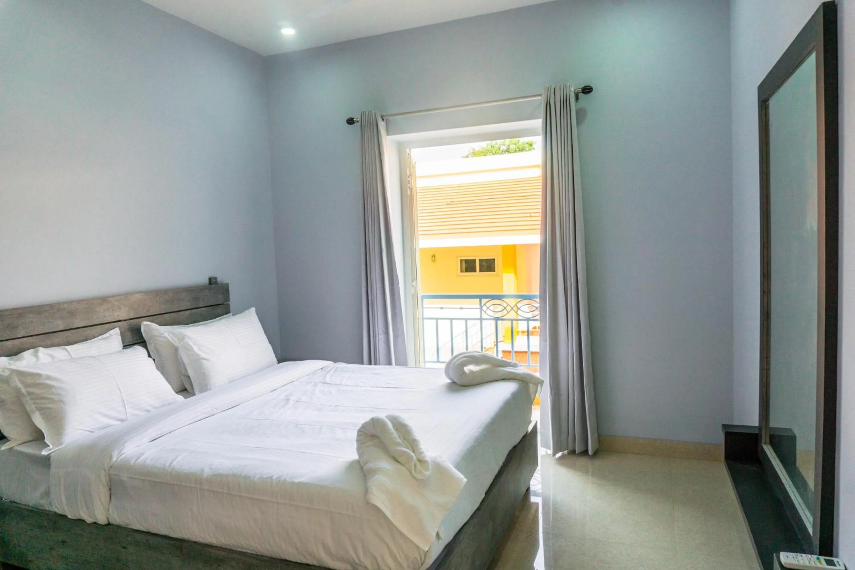 Family Suite in Passions de Goa