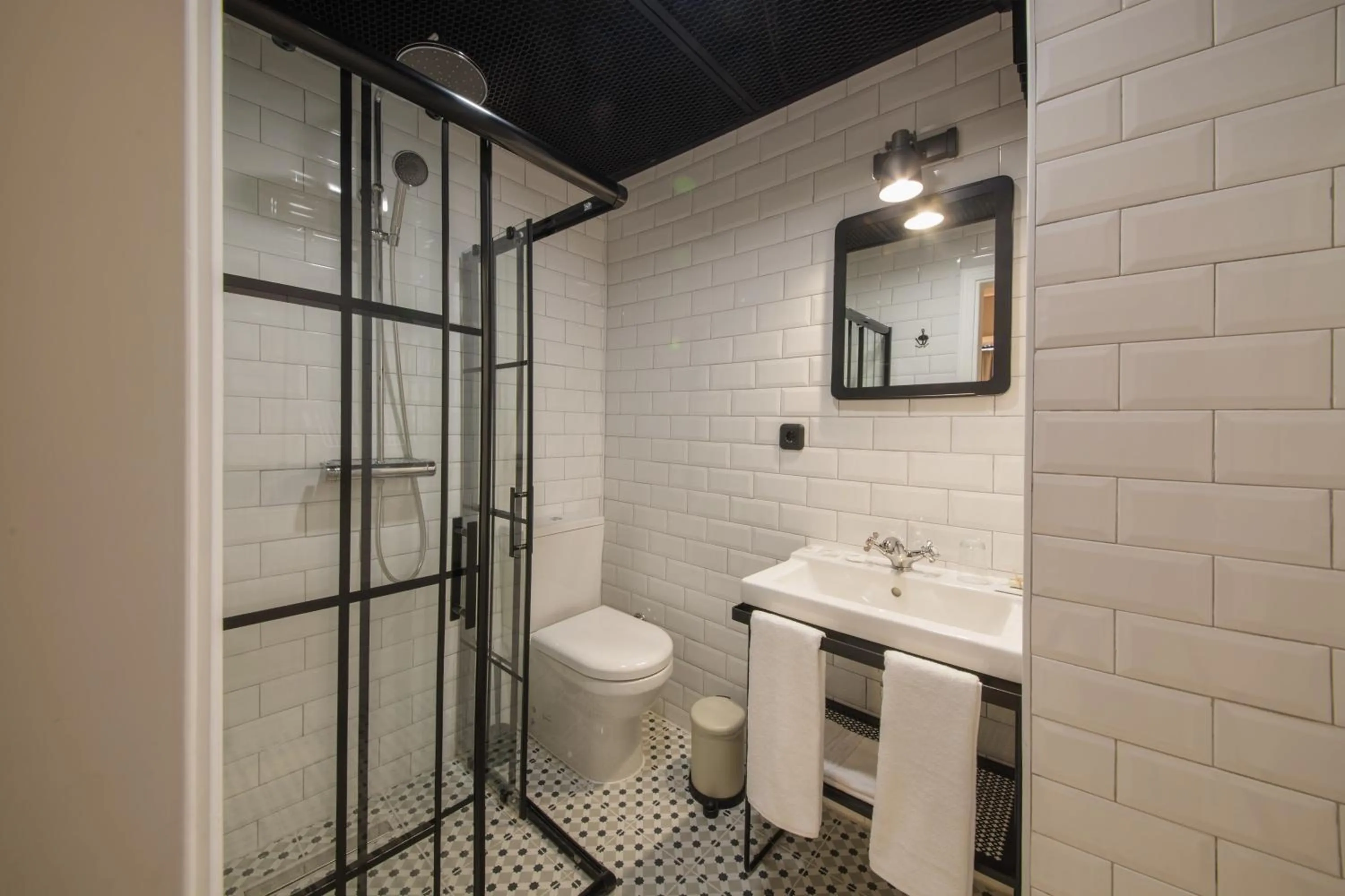 Superior Double Room - single occupancy in GARP HOTEL