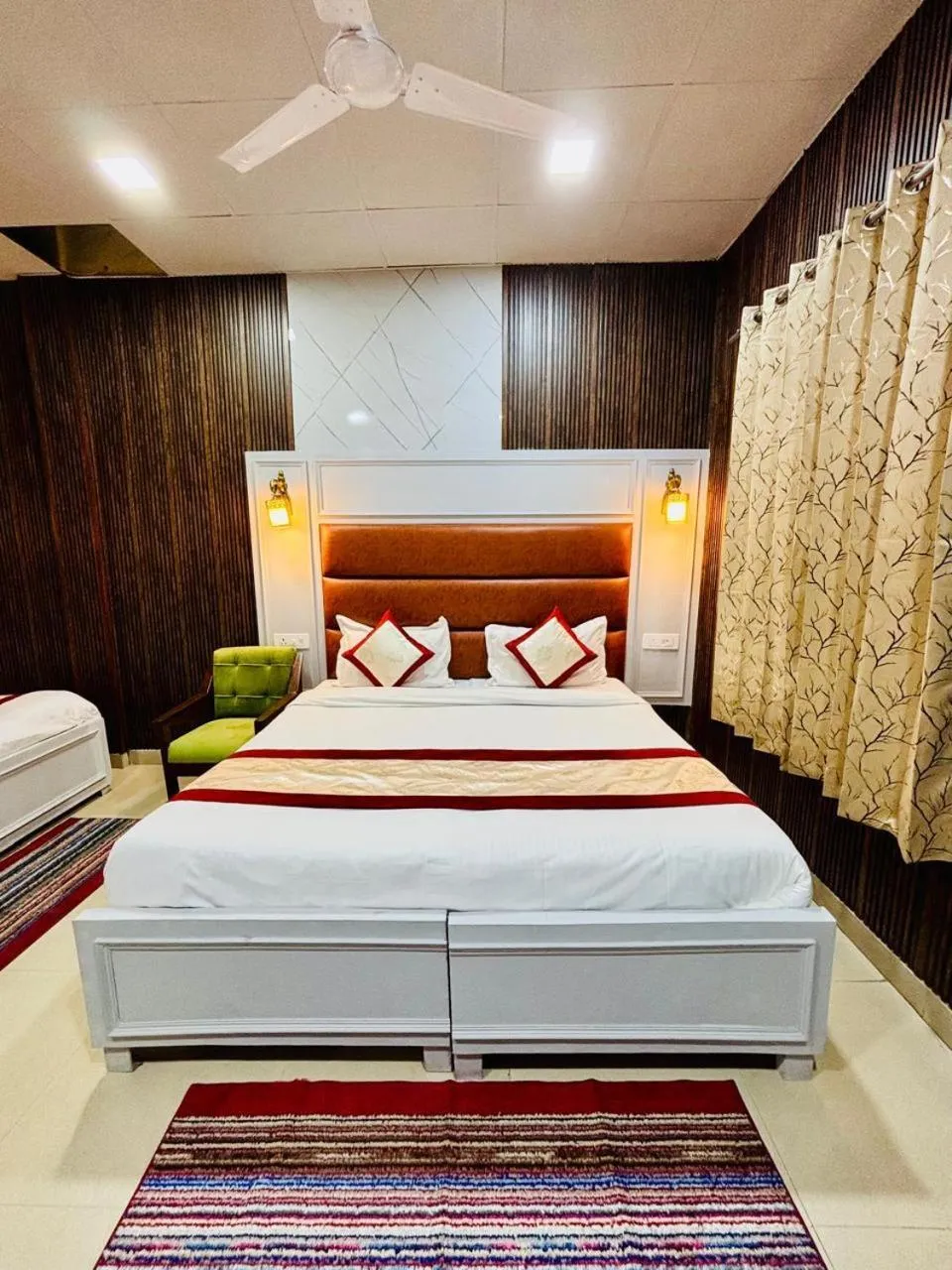 Family Suite in Hotel Amar