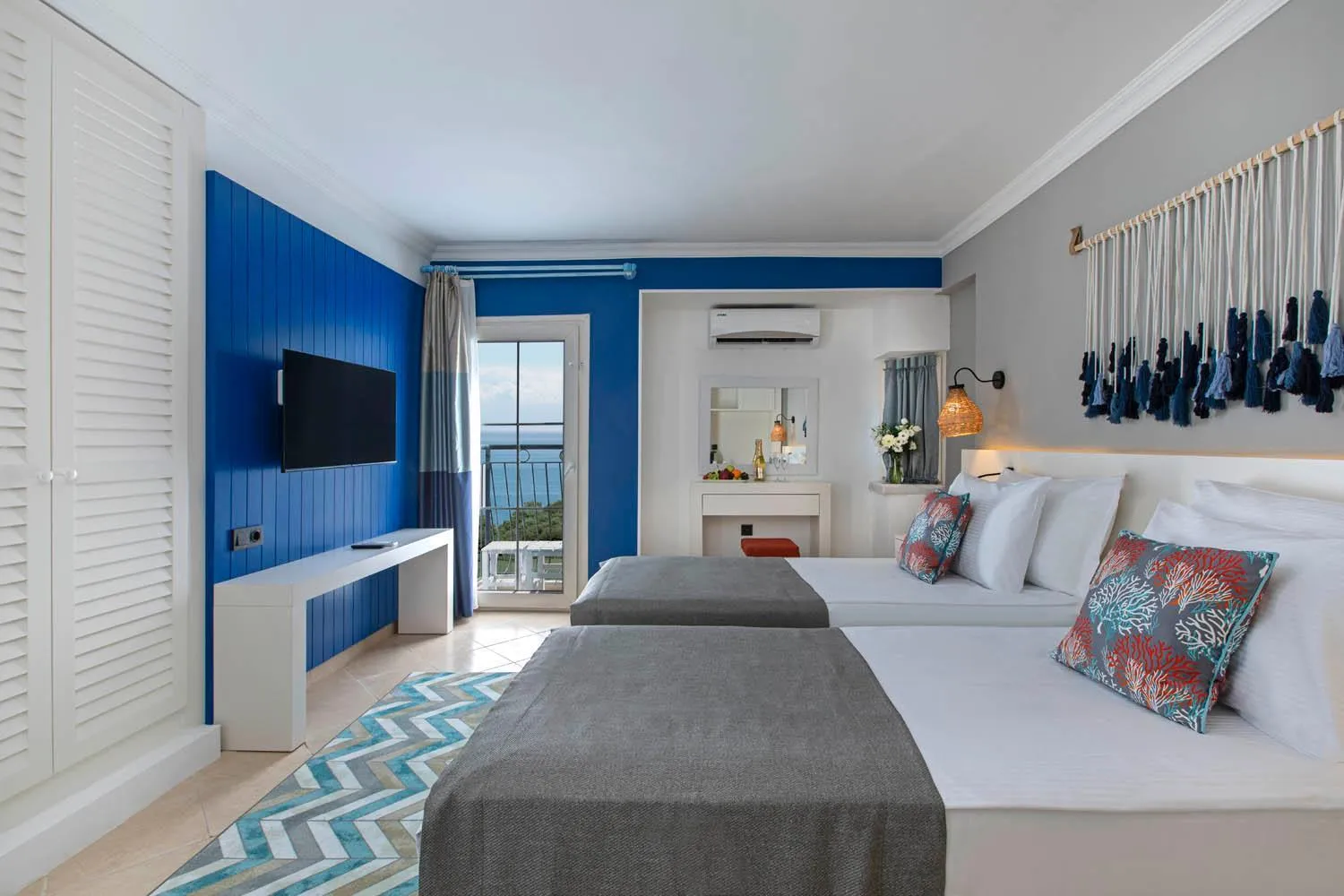 Standard King Room - single occupancy in Holiday Inn Resort Bodrum by IHG