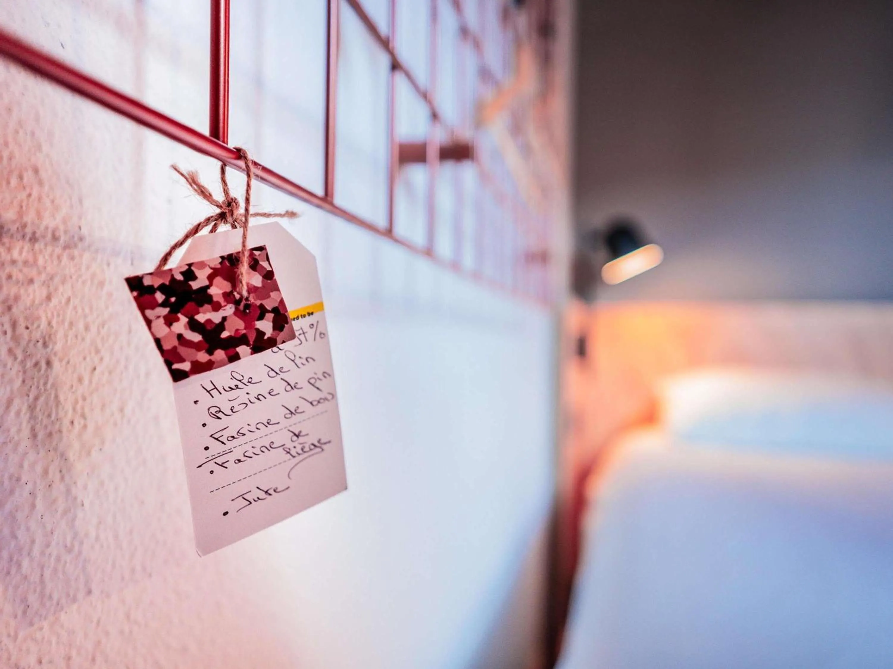 Little Pop Twin Room in Greet hôtel Montpellier Aéroport Parc des Expos