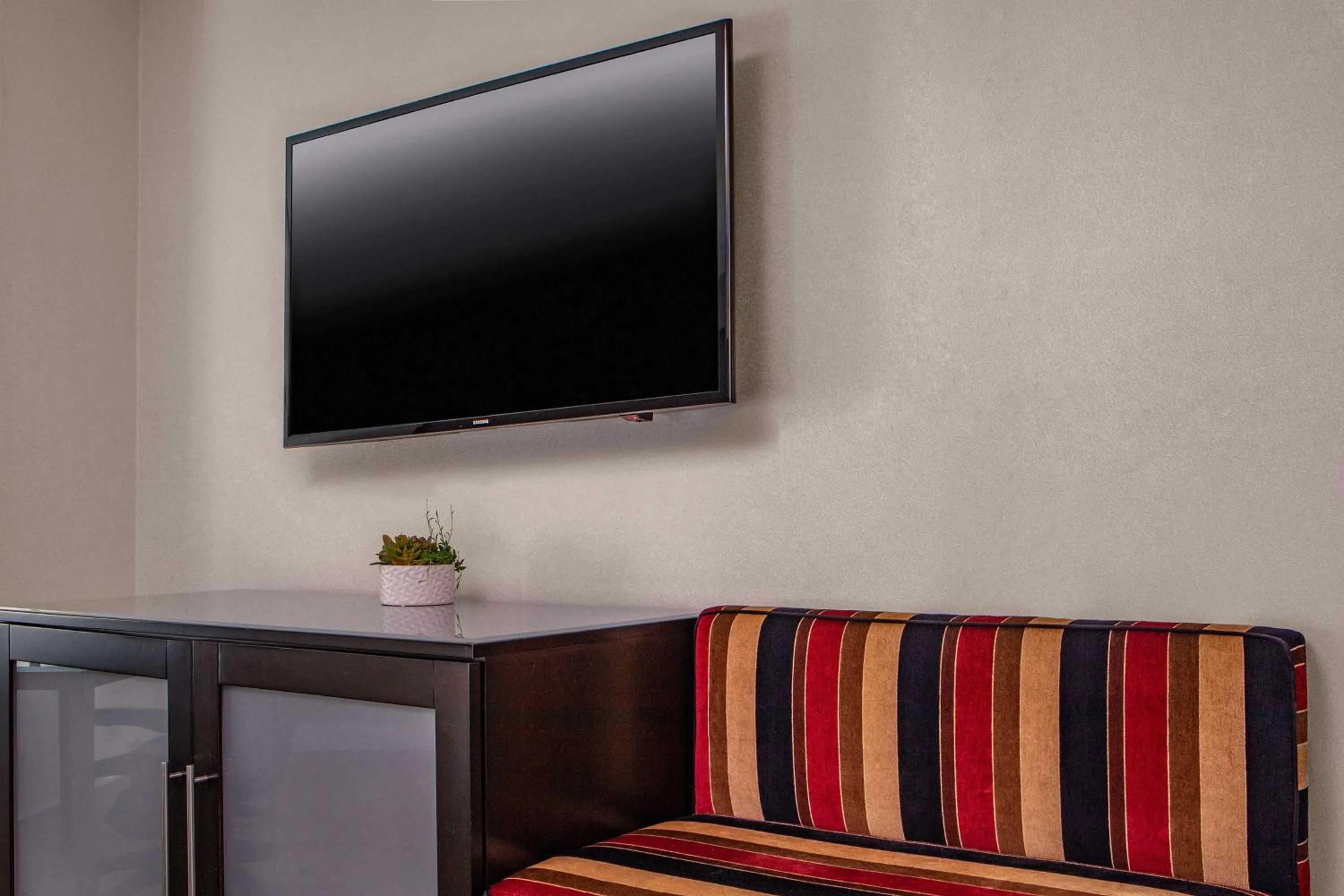 King - City View in The Royal Sonesta Boston