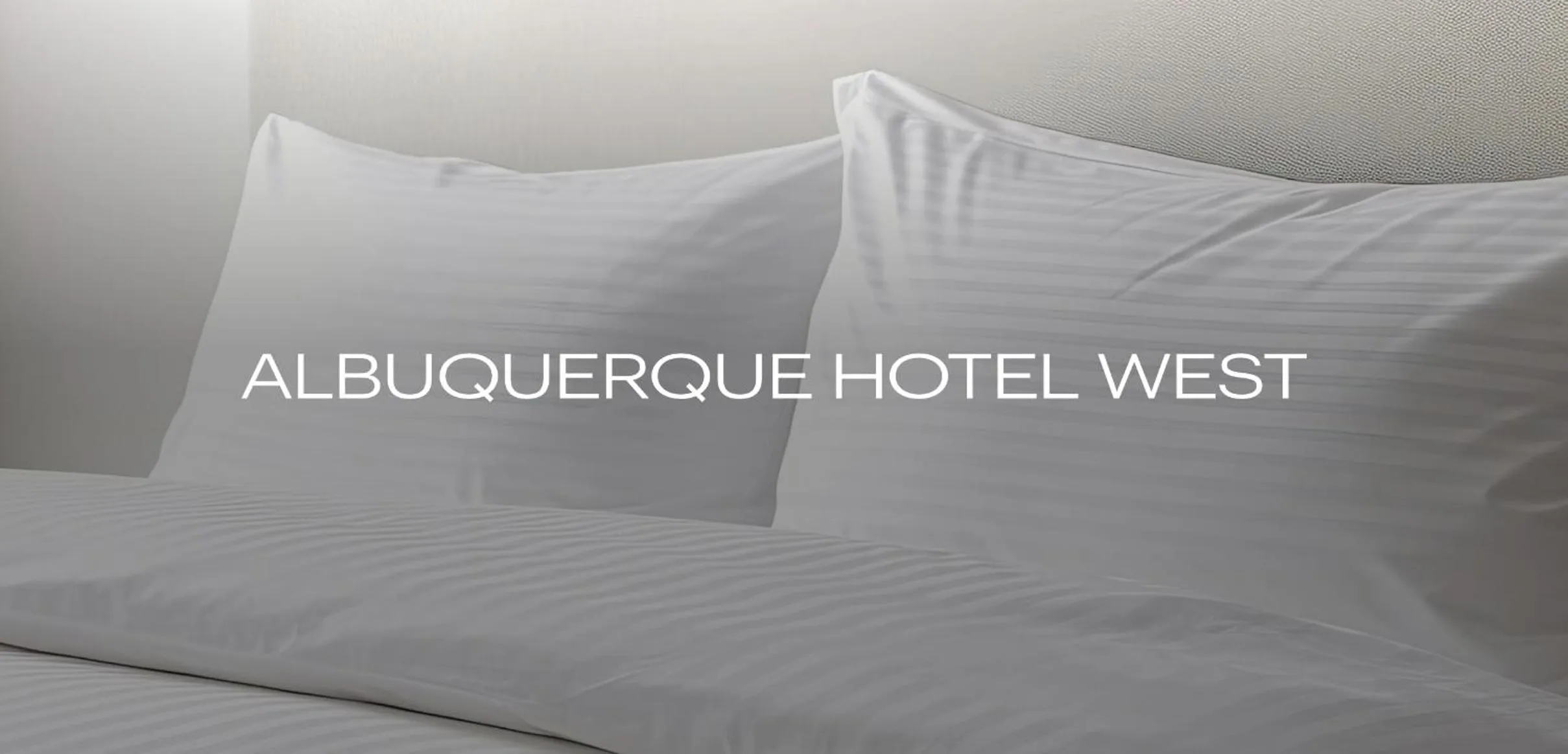 Albuquerque Hotel West by IHG