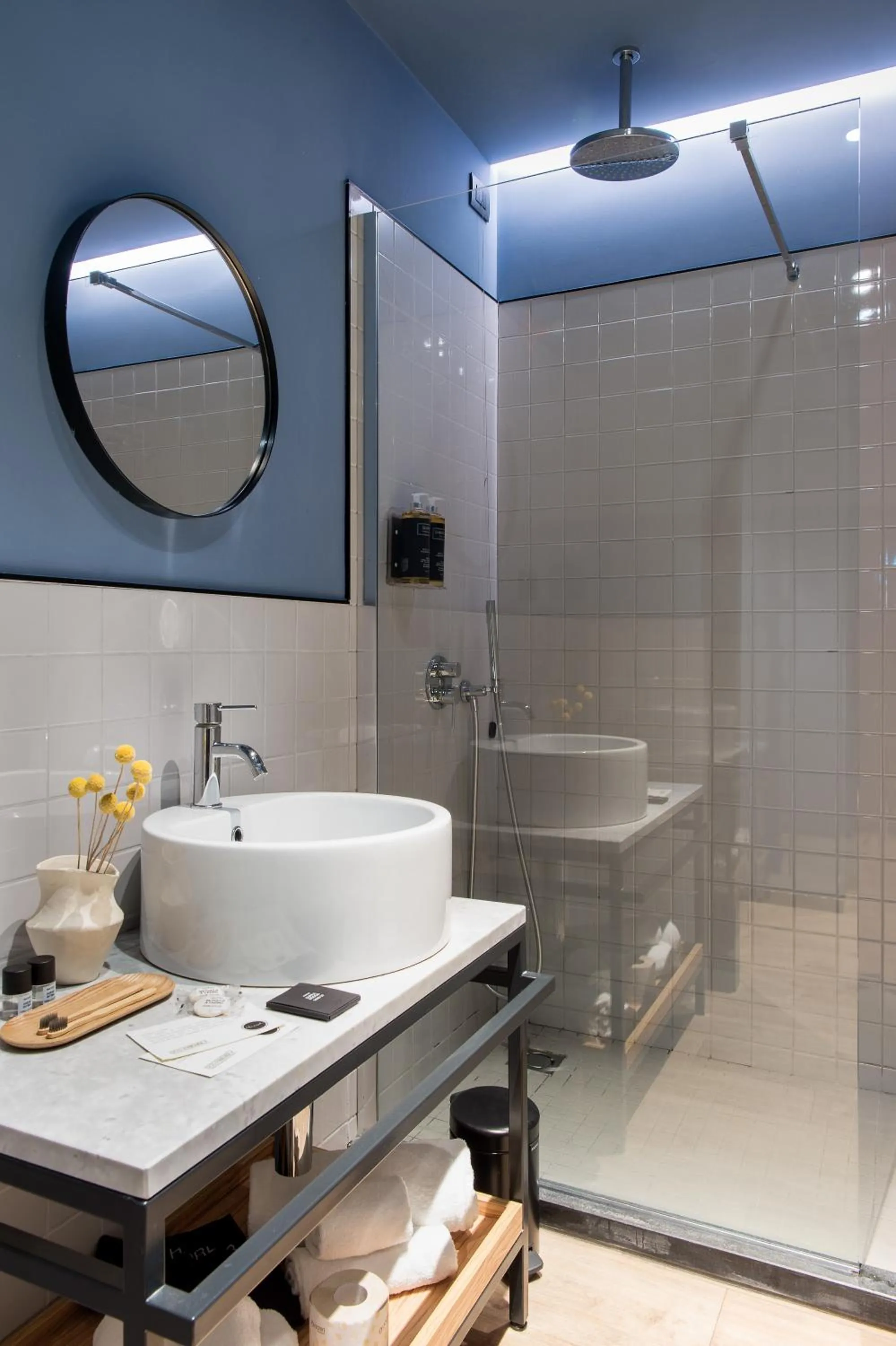 Junior Suite in The Poet Hotel