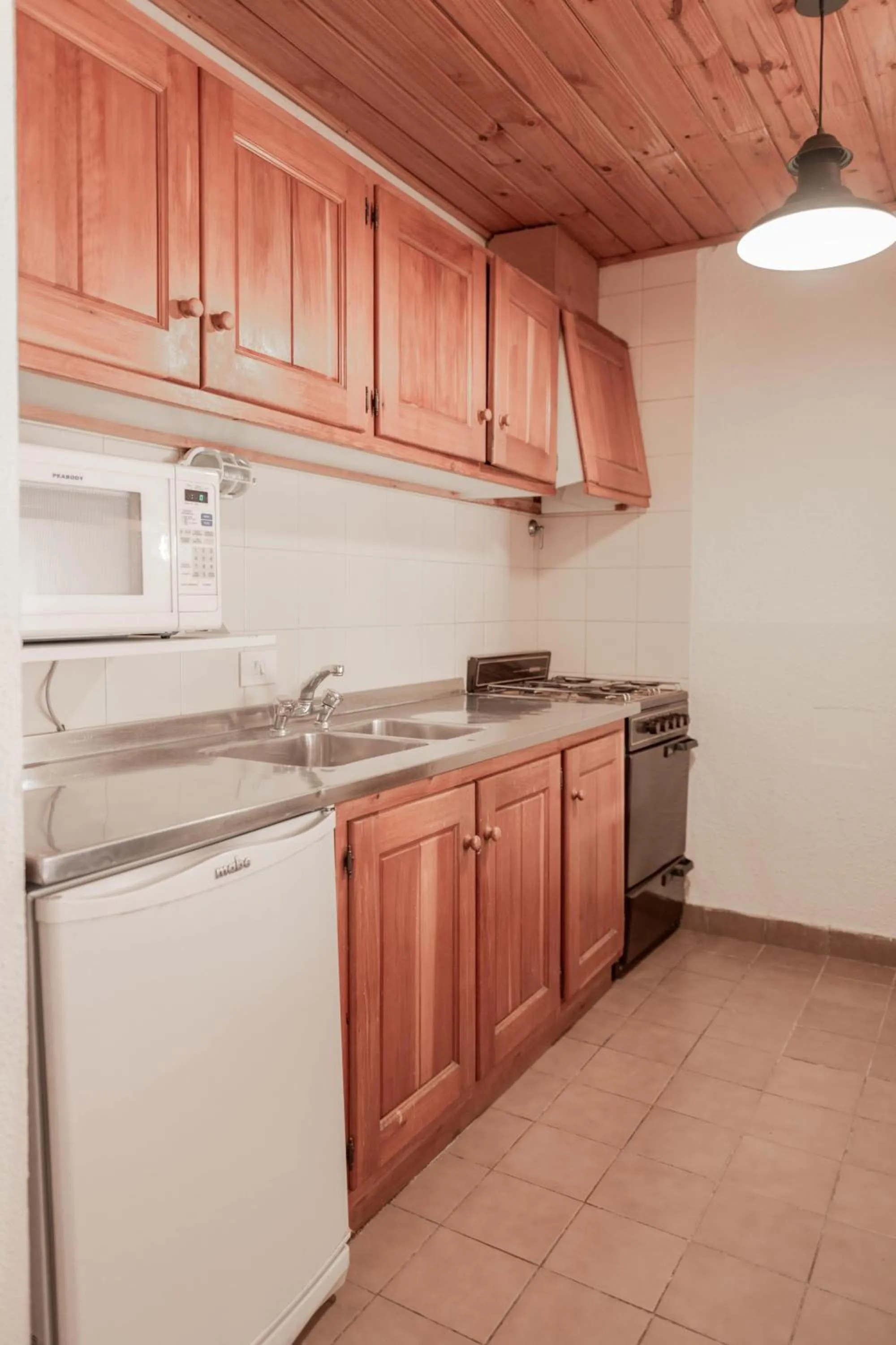 One-Bedroom Apartment in Hostería del Cerro