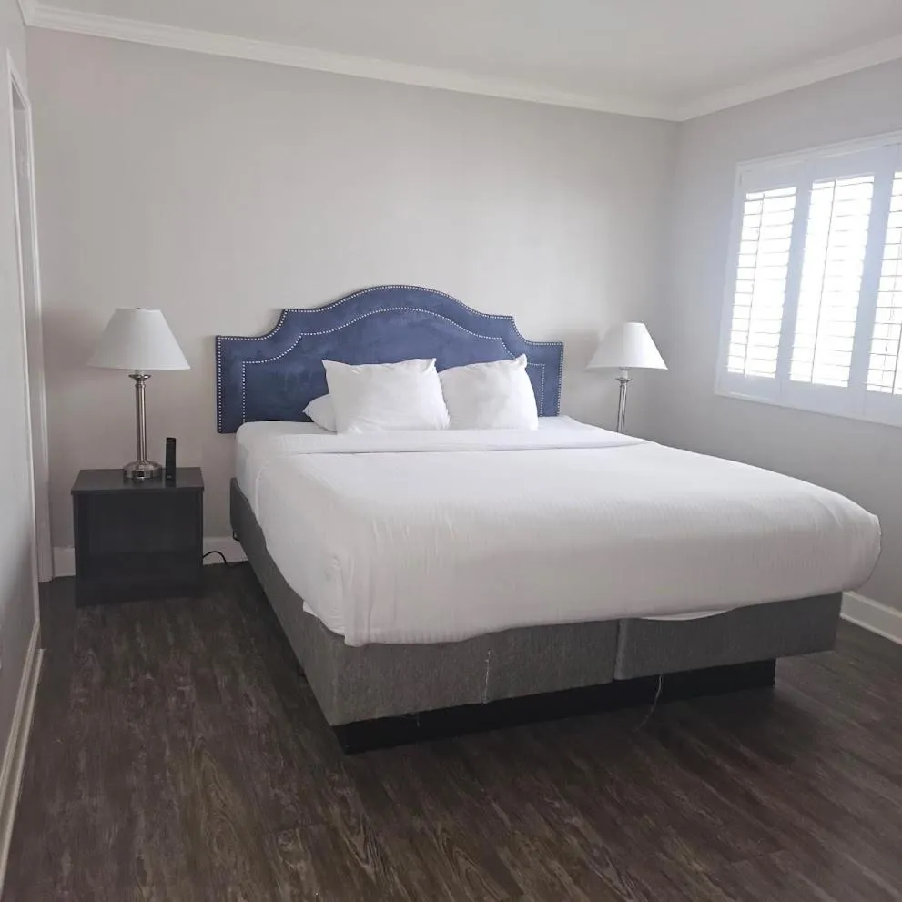 Standard Family Room in Bay Front Inn