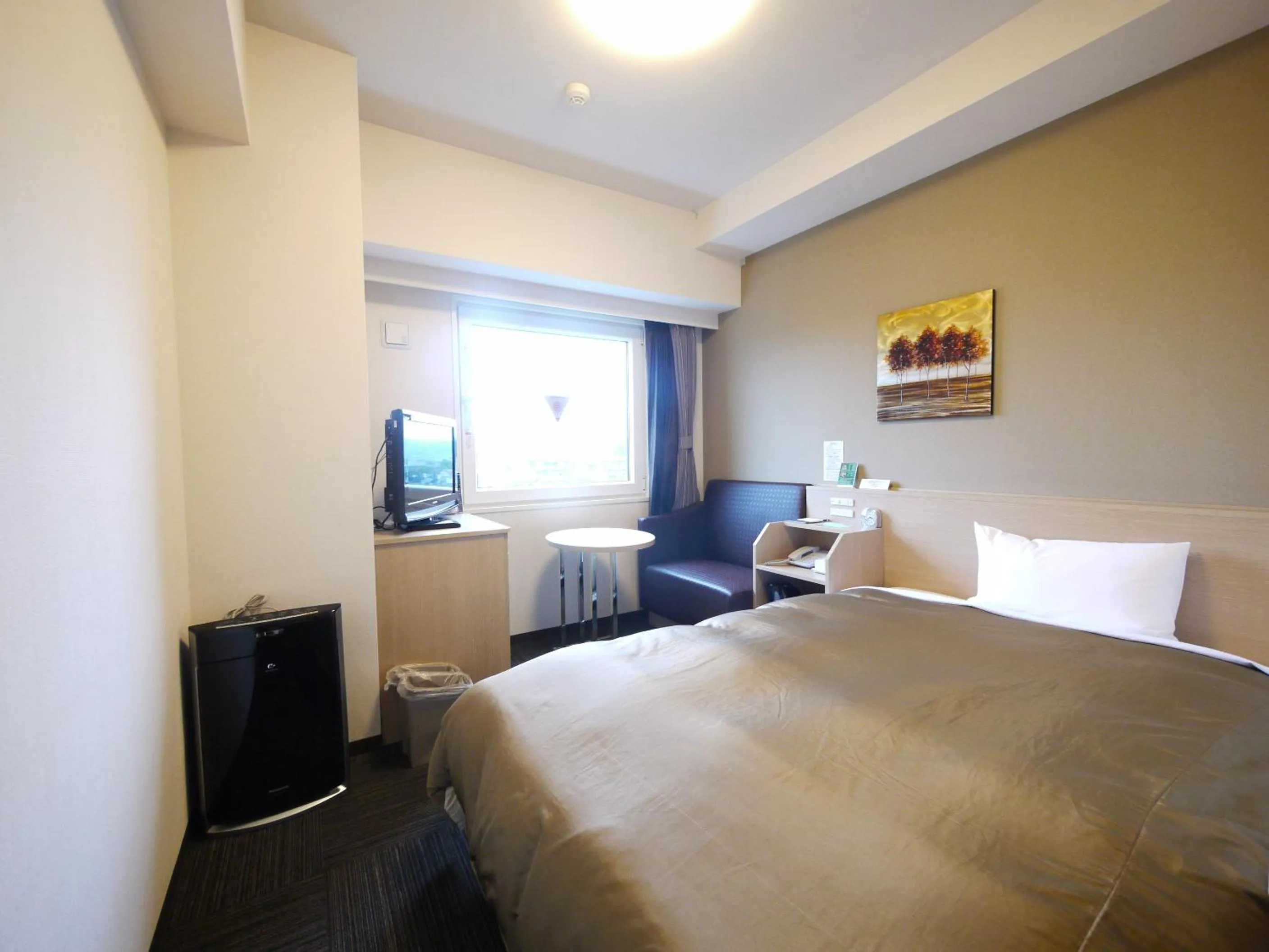 Single Room - single occupancy - Non-Smoking in Hotel Route-Inn Sendai Taiwa Inter