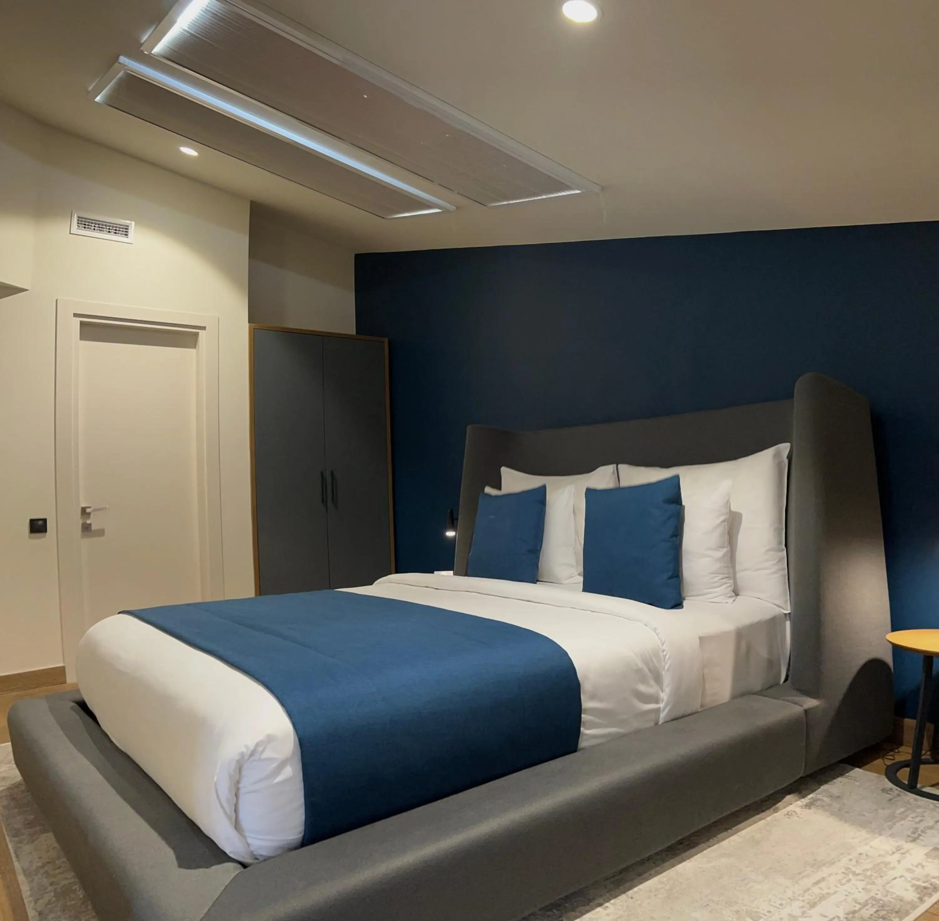 Junior Suite in Gudauri Lodge