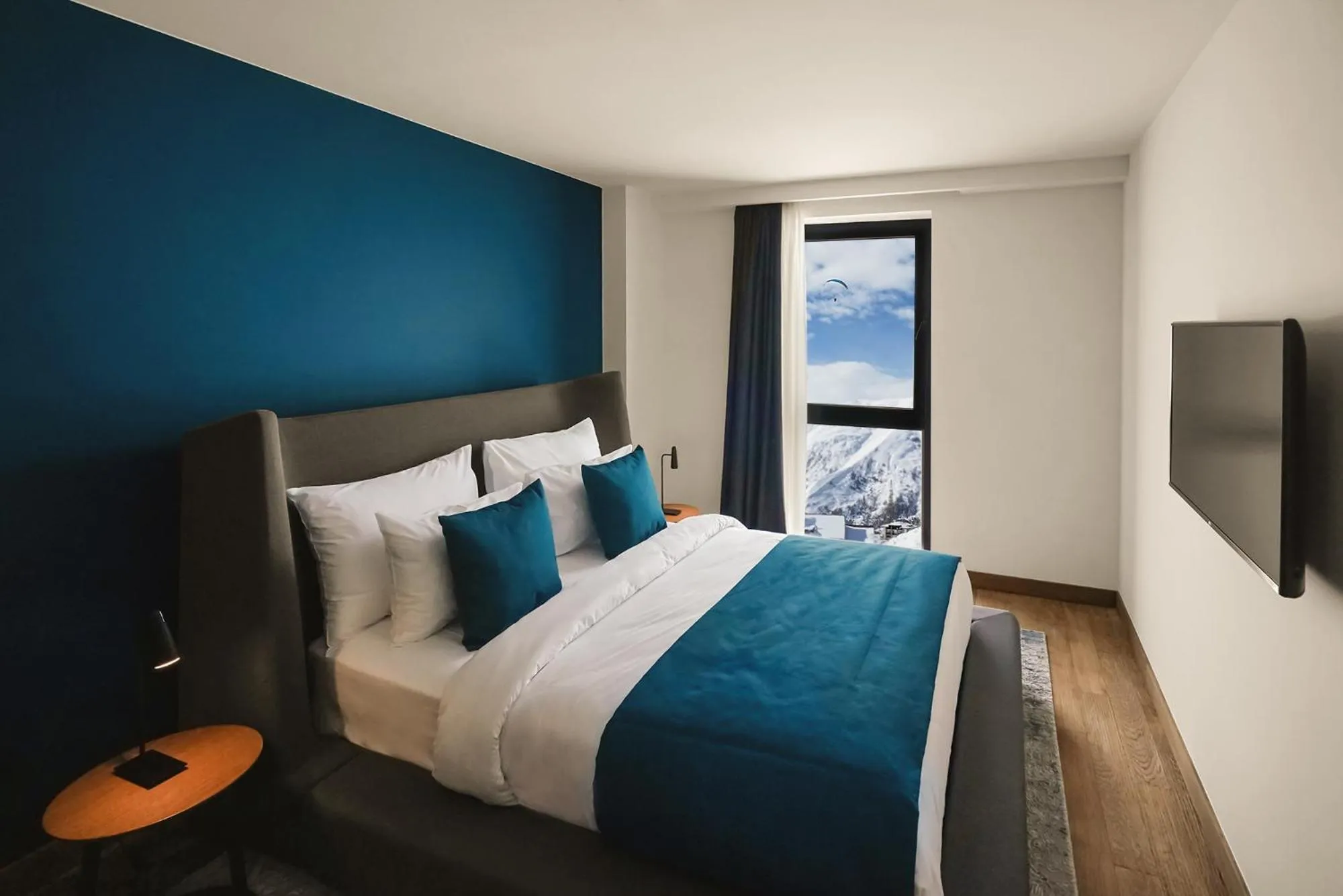 Suite in Gudauri Lodge