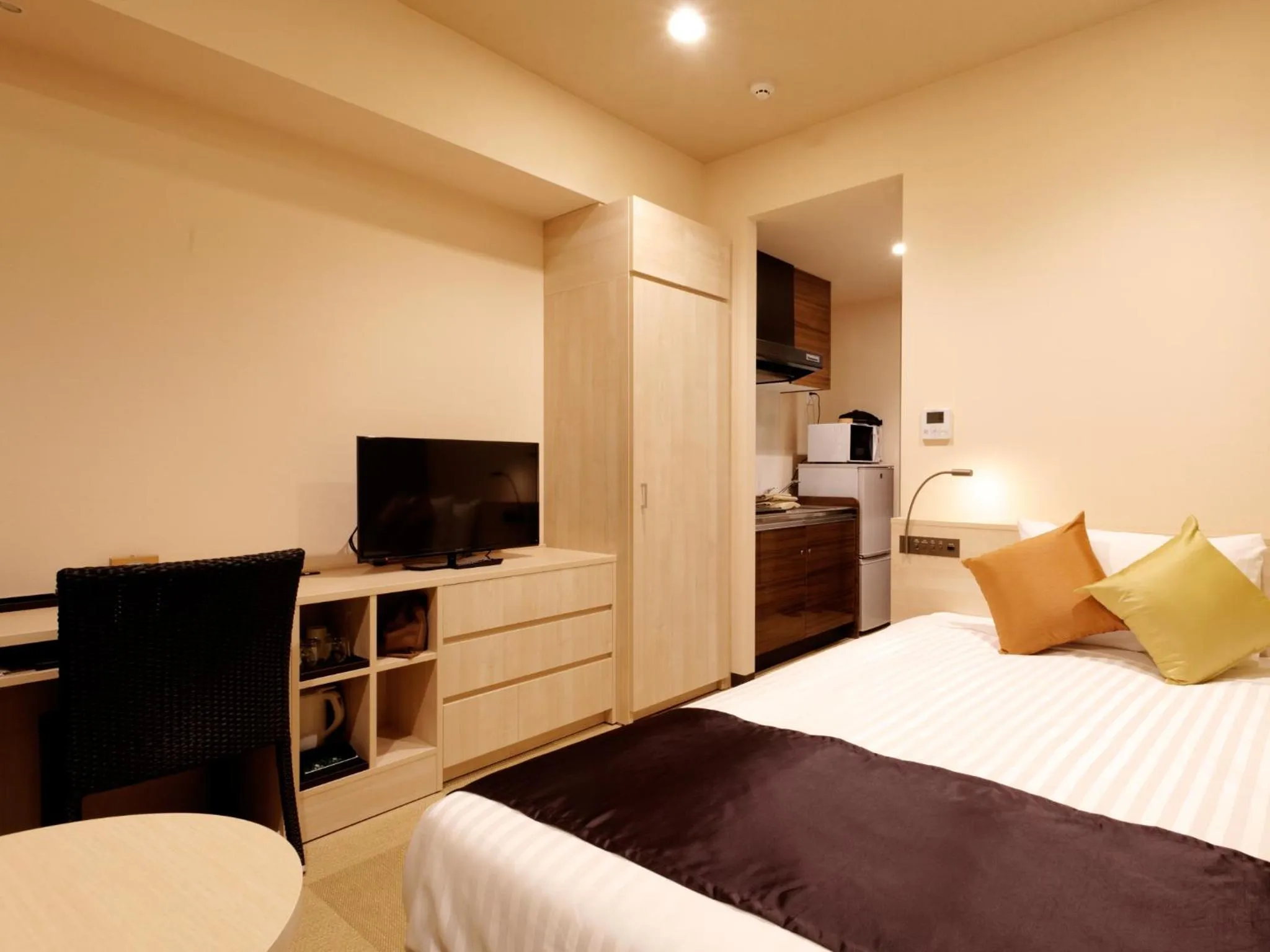 Superior Double Room - single occupancy in Community & Spa Naha Central Hotel