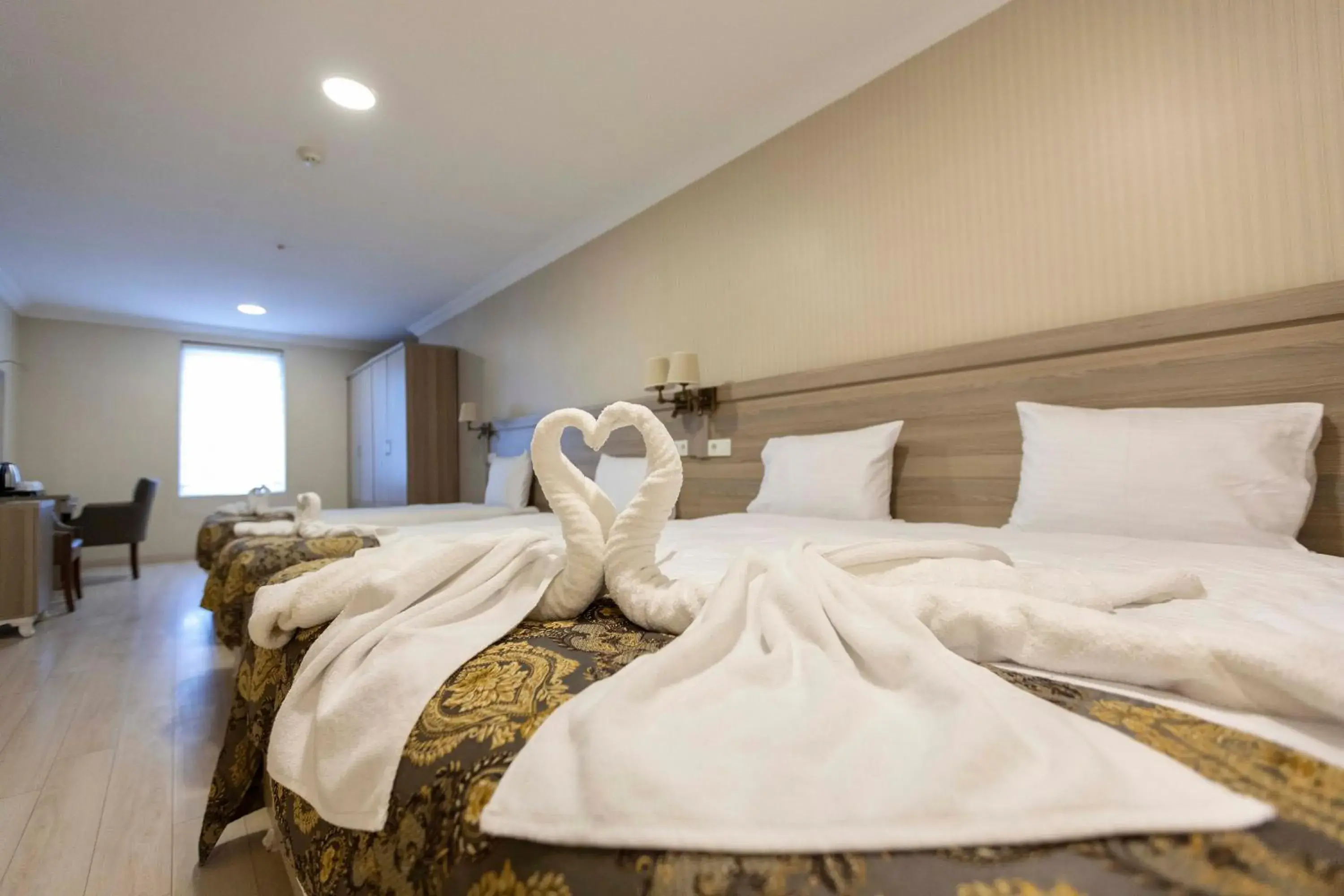 World Point Hotel Besyol World Point Hotel Besyol