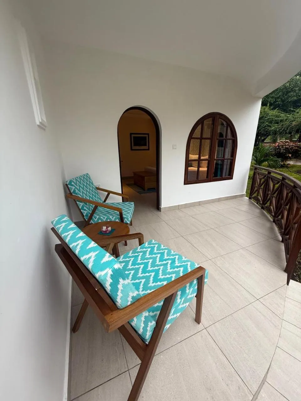 Deluxe Double or Twin Room in Neptune Paradise Beach Resort & Spa - All Inclusive