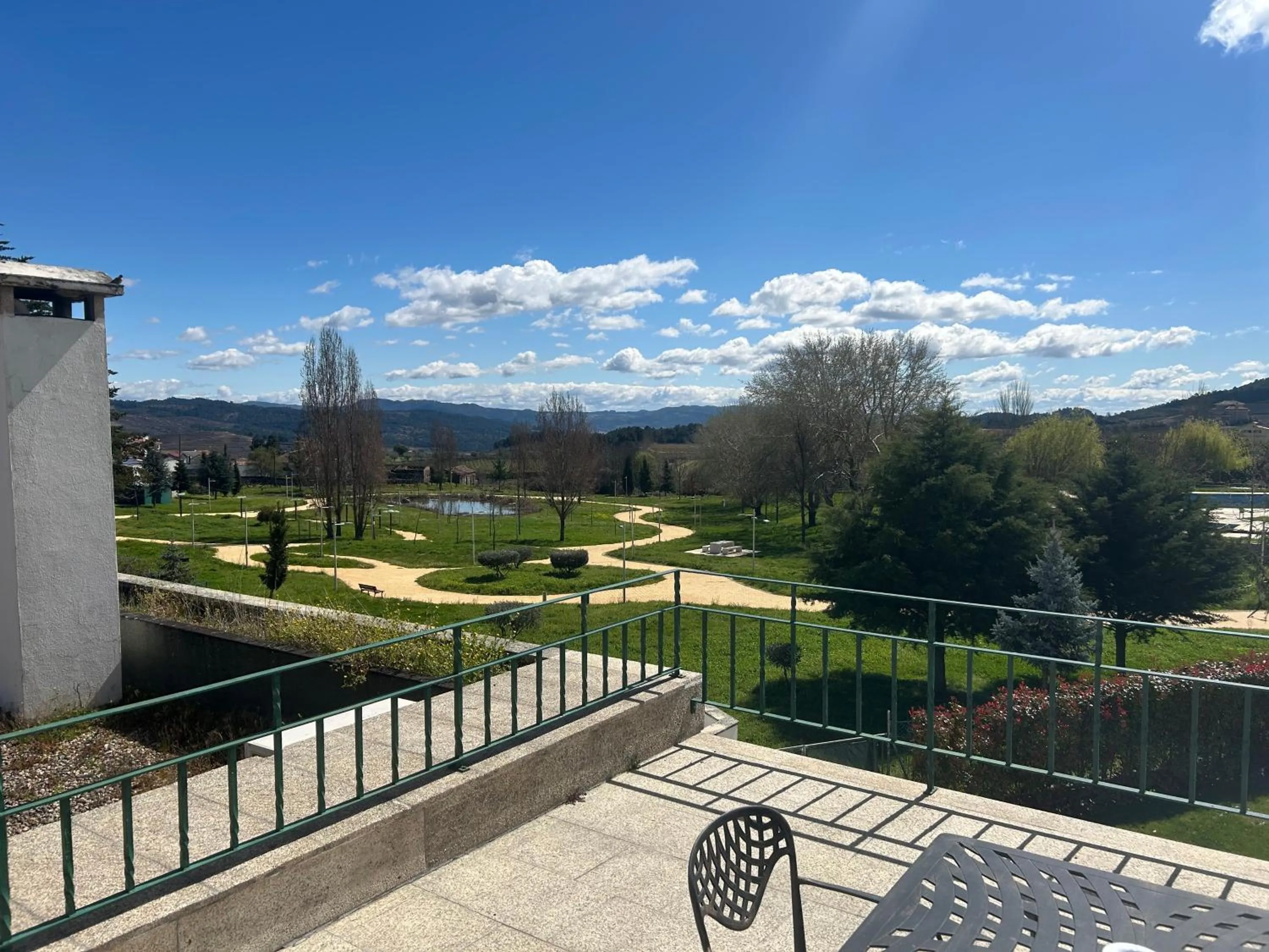 Junior Suite with Pool View in Forrester Essence Douro Hotel - by Unlock Hotels