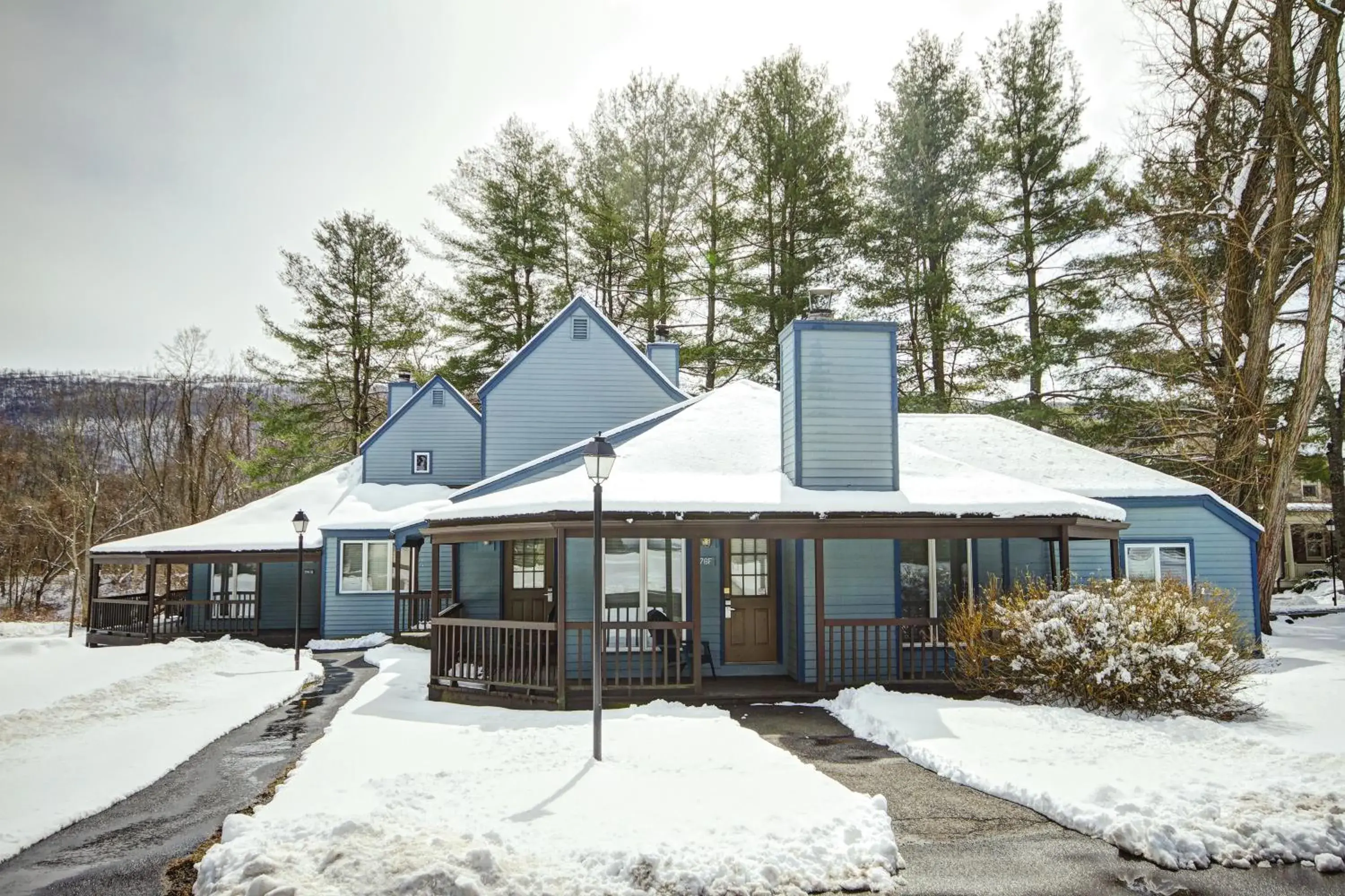 Club Wyndham Shawnee Village Club Wyndham Shawnee Village