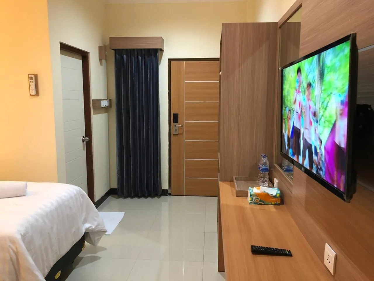 Superior Double or Twin Room in LCR HOTEL