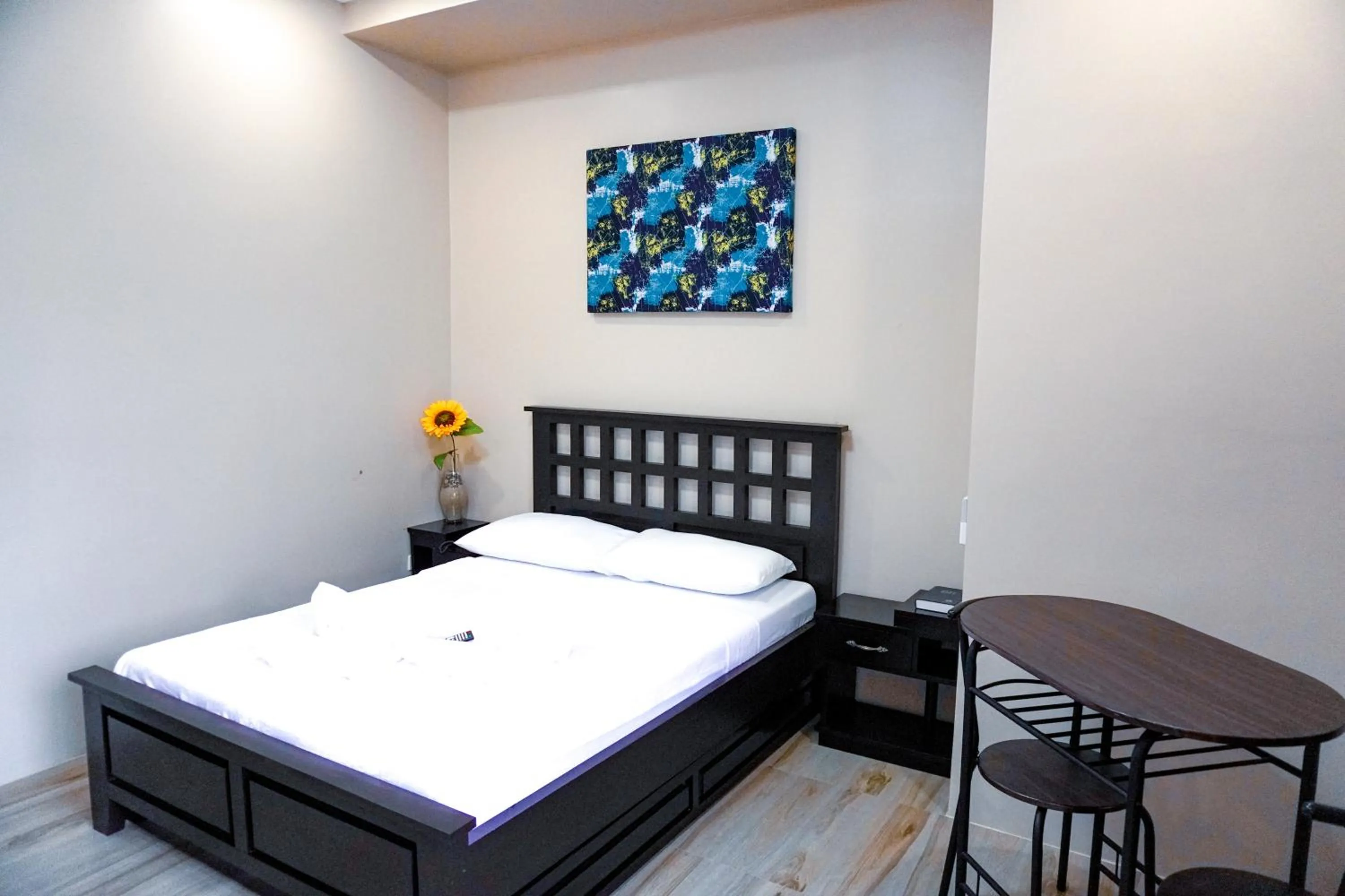 Superior Double Room in The Mang-Yan Grand Hotel powered by Cocotel