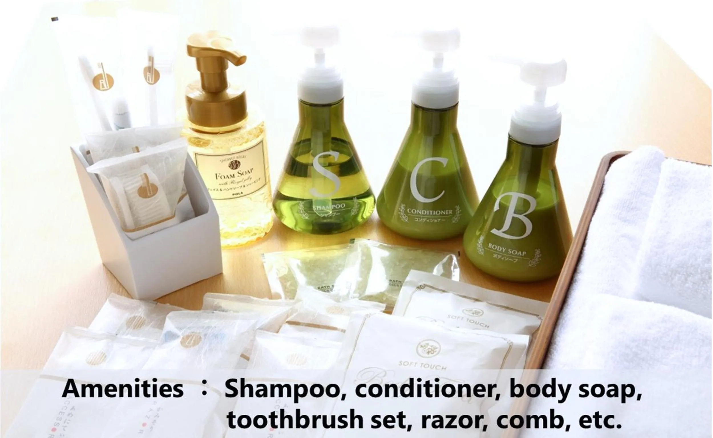 Standard Twin Room in LUXCARE HOTEL