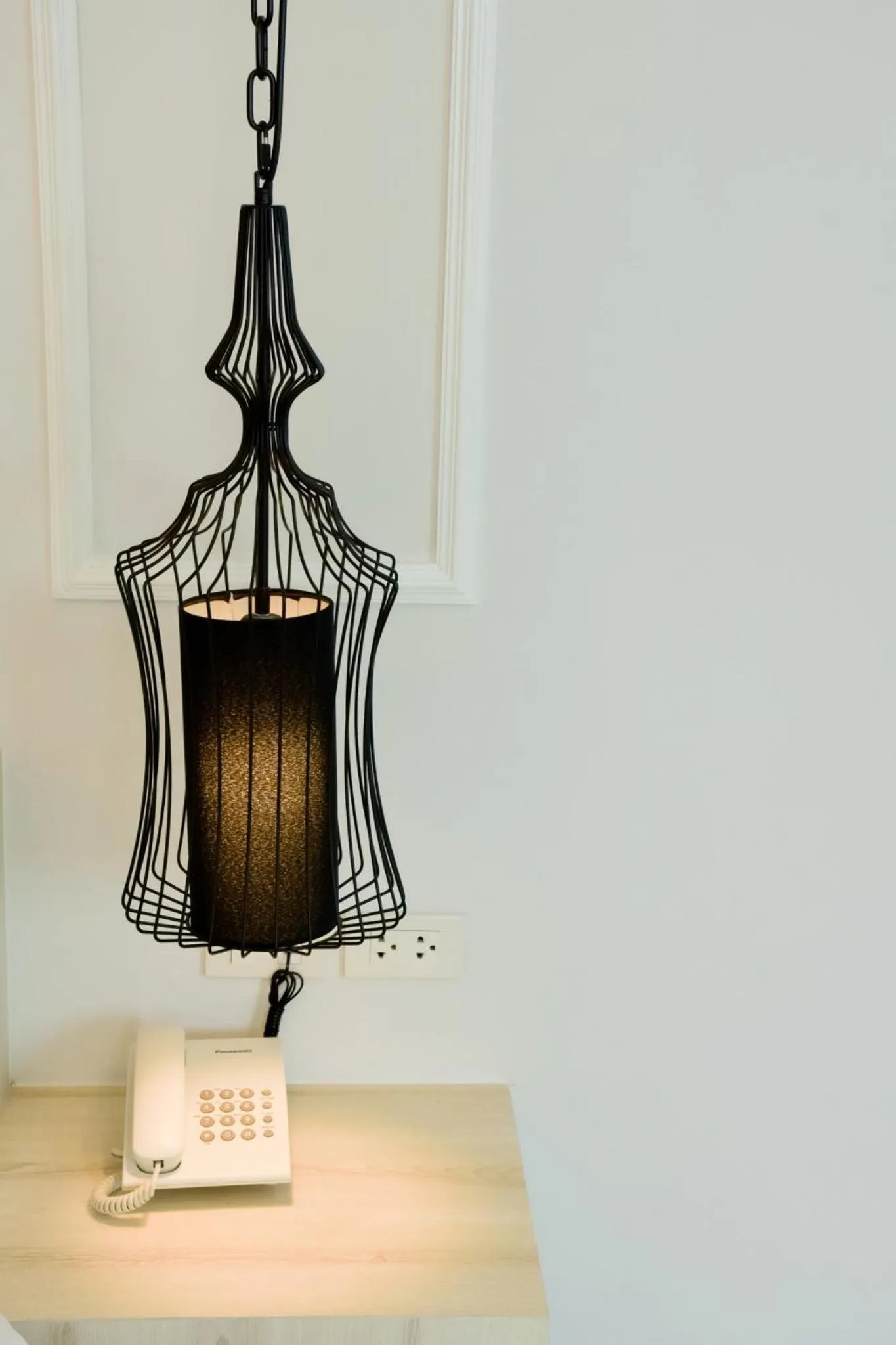 Deluxe Double or Twin Room in Peranakan House