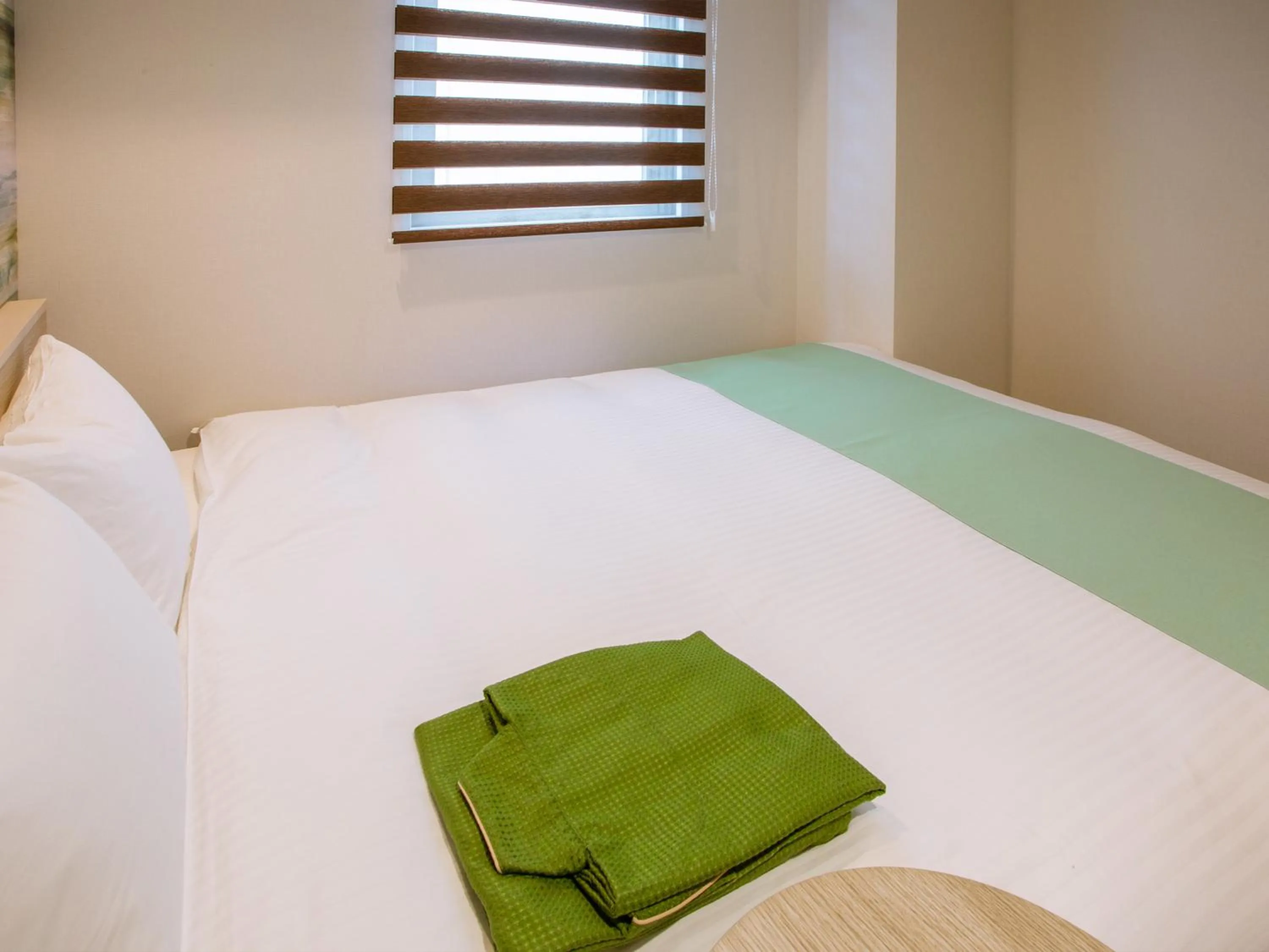 Single Room - Non-Smoking in Kuretake Inn Ogaki Ekimae