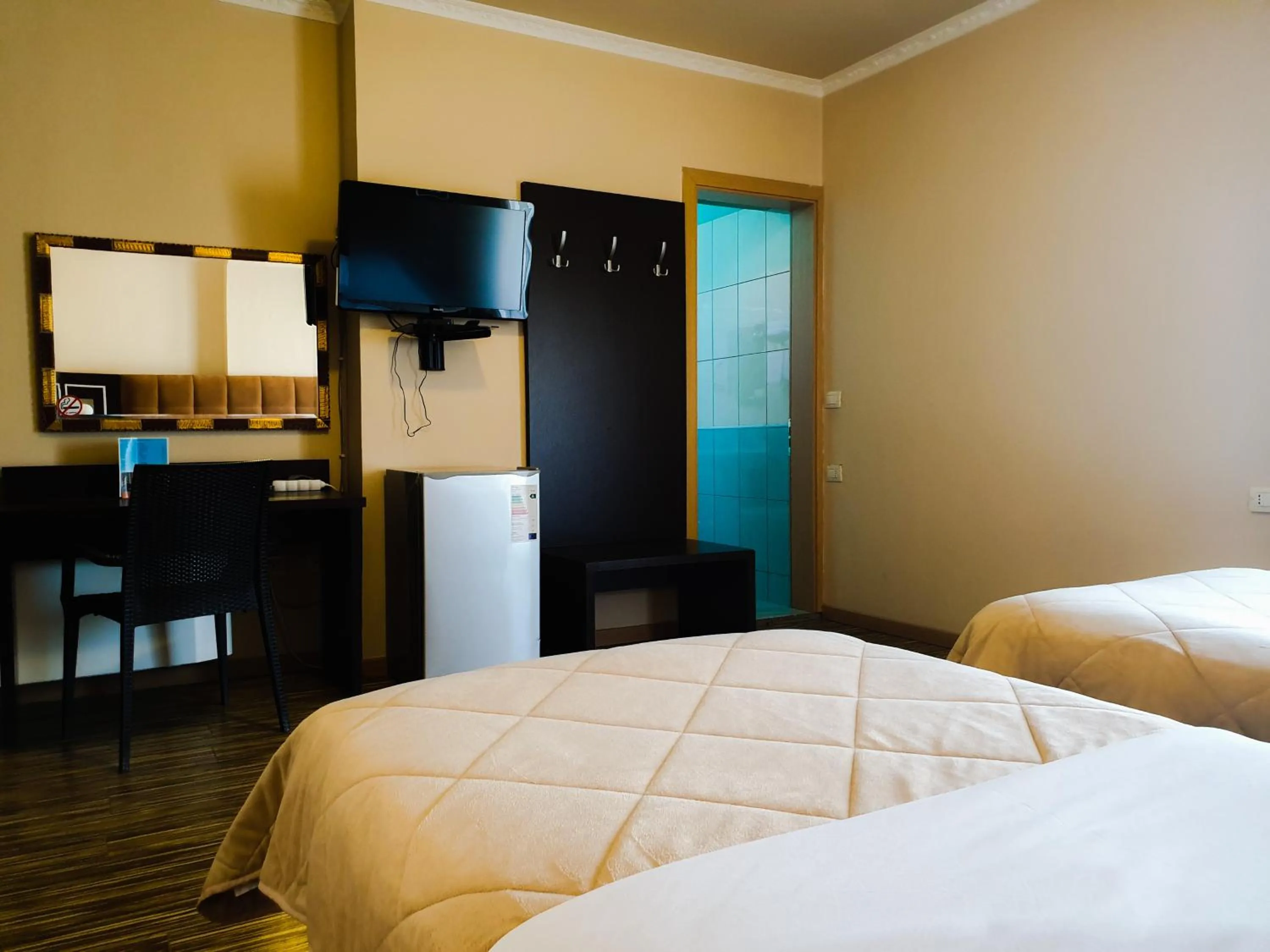 Standard Twin Room - single occupancy in Hotel Nais Beach