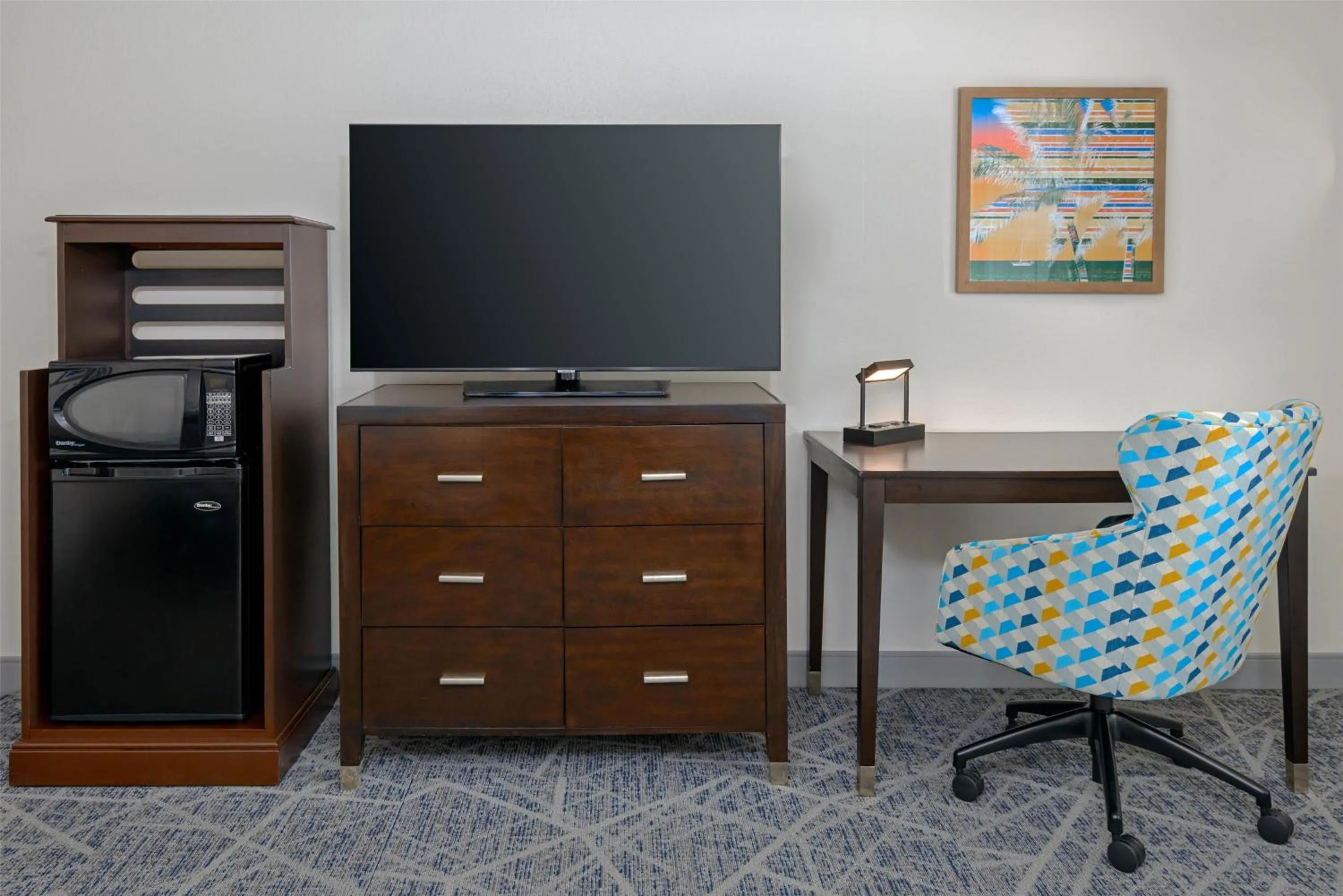 Room with Two Queen Beds - Non-Smoking in Hampton Inn & Suites Pensacola/Gulf Breeze