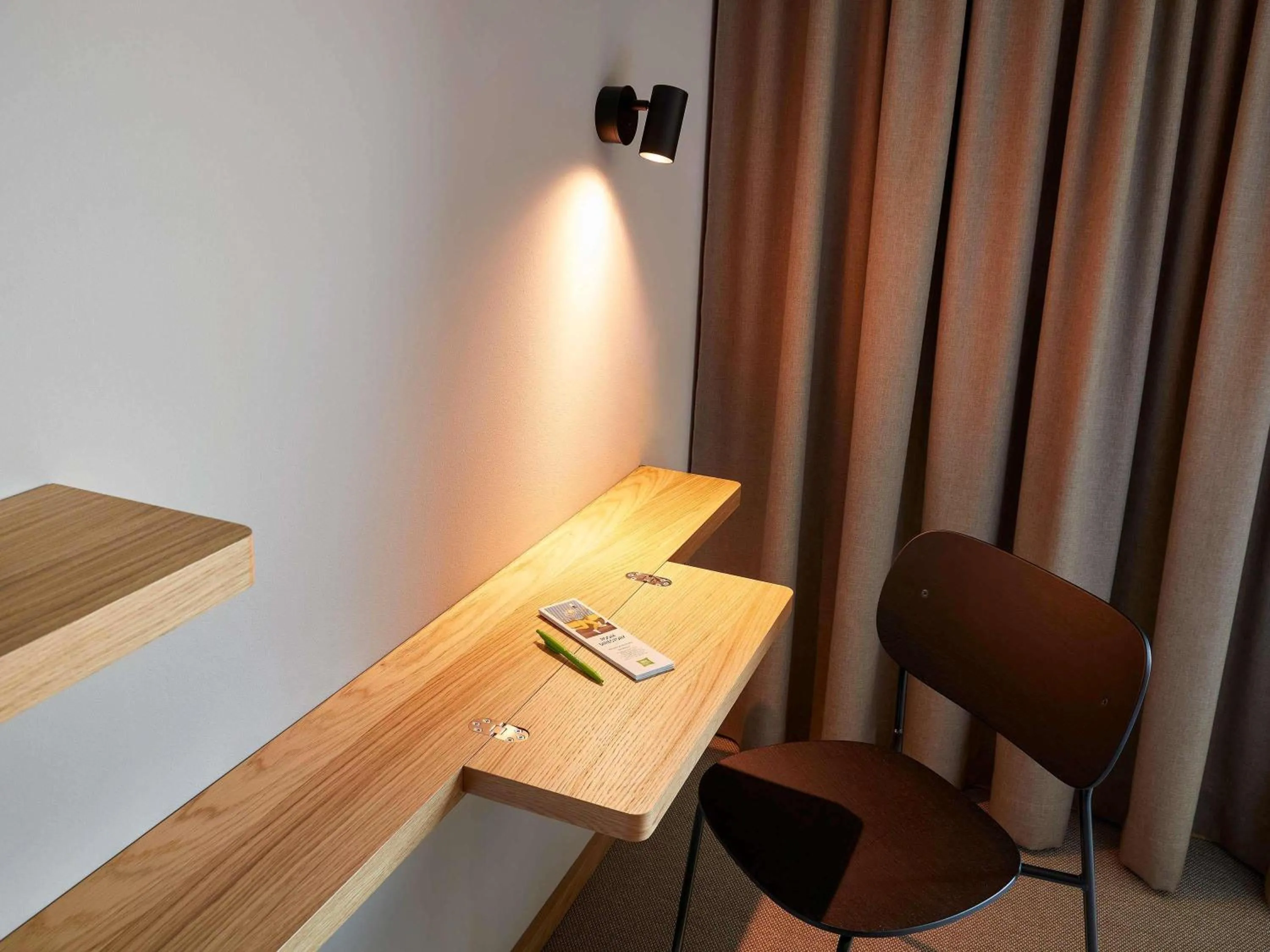 Standard Family Suite with Two Connecting Rooms in ibis Styles Bayreuth