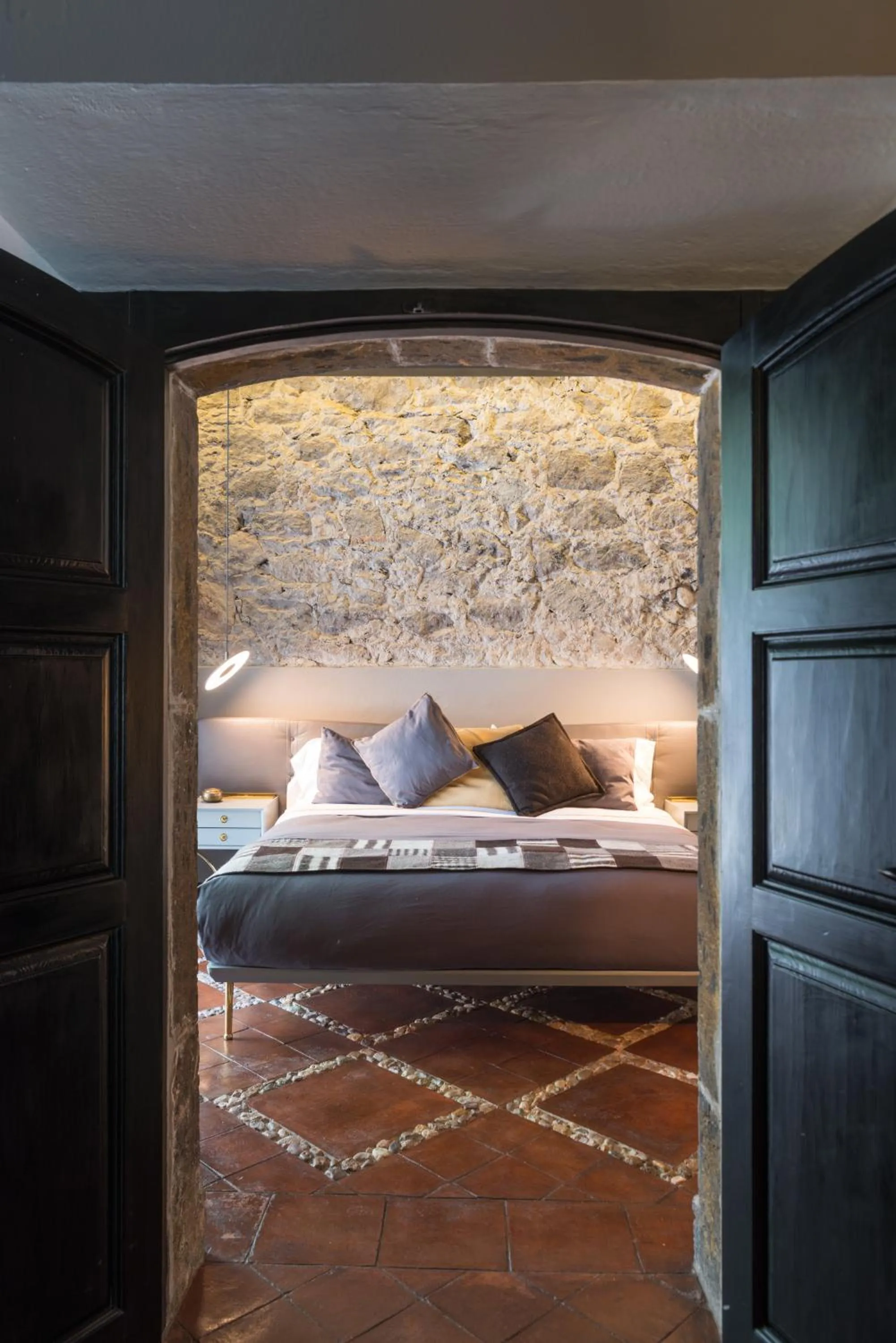 Design Suite in Dos Casas Hotel & Spa