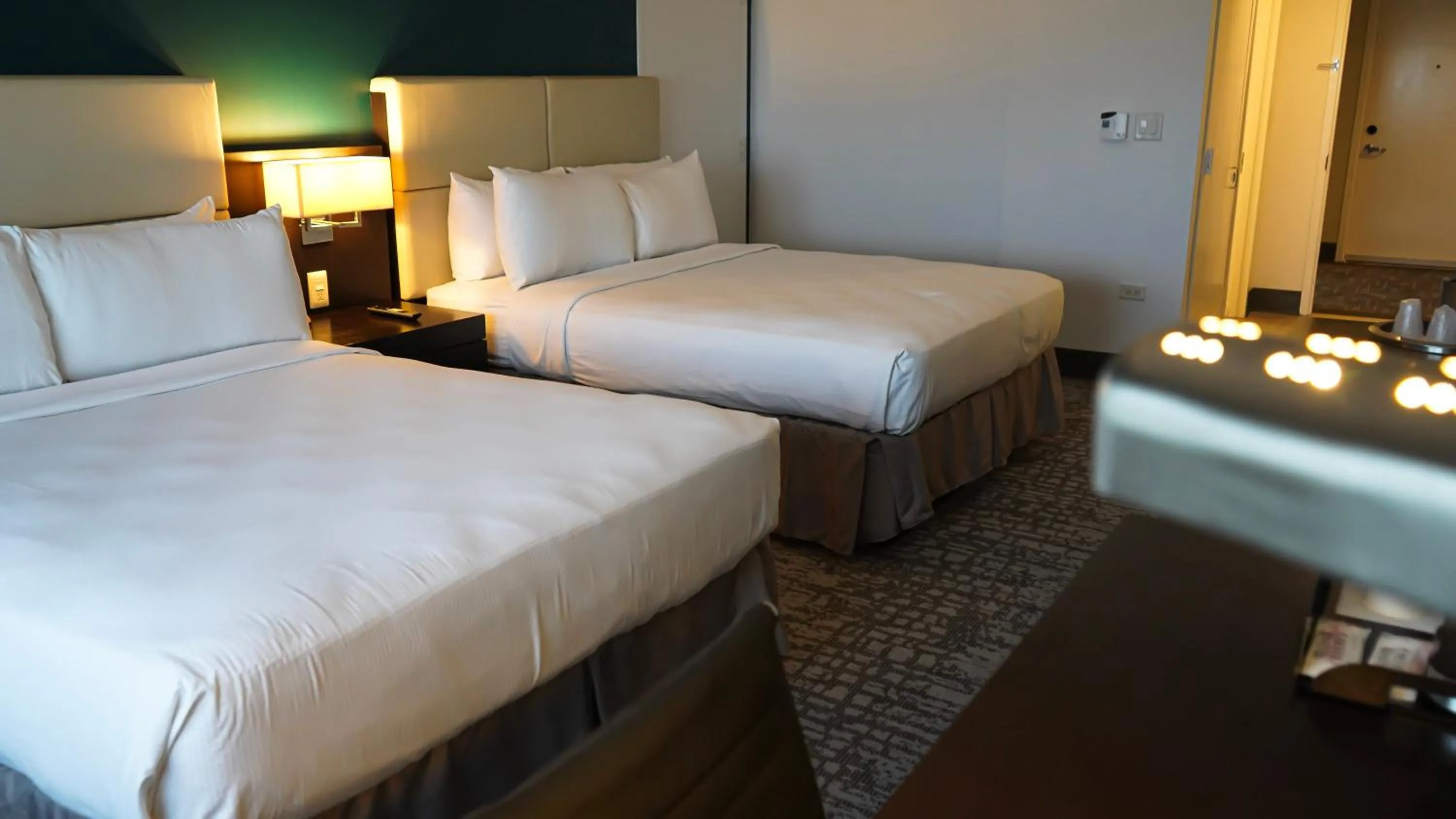 Deluxe Double Room, Two Queen Beds in Costa Bahia Hotel, Convention Center and Casino