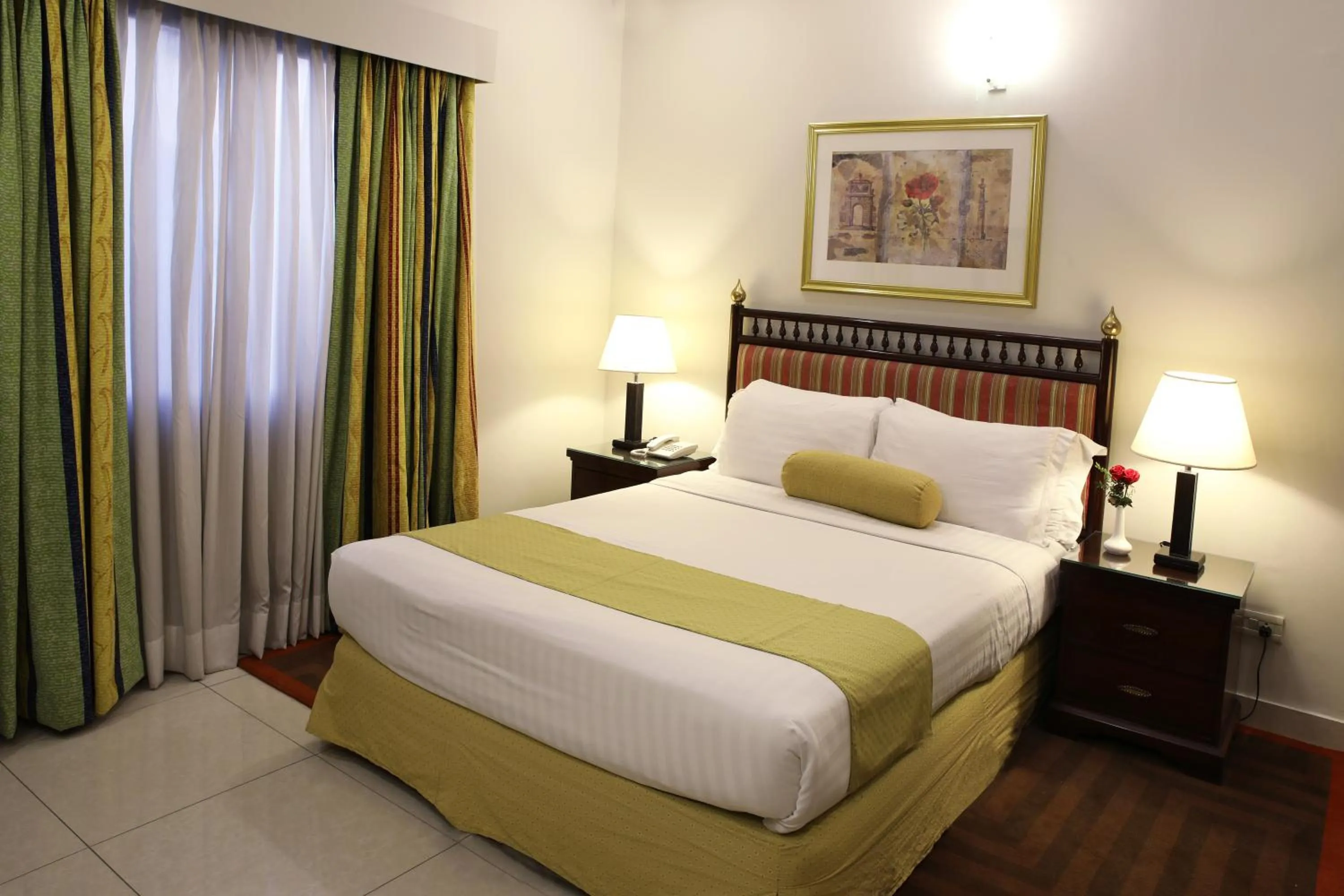 Superior Queen Room - single occupancy in Avari Xpress, Islamabad