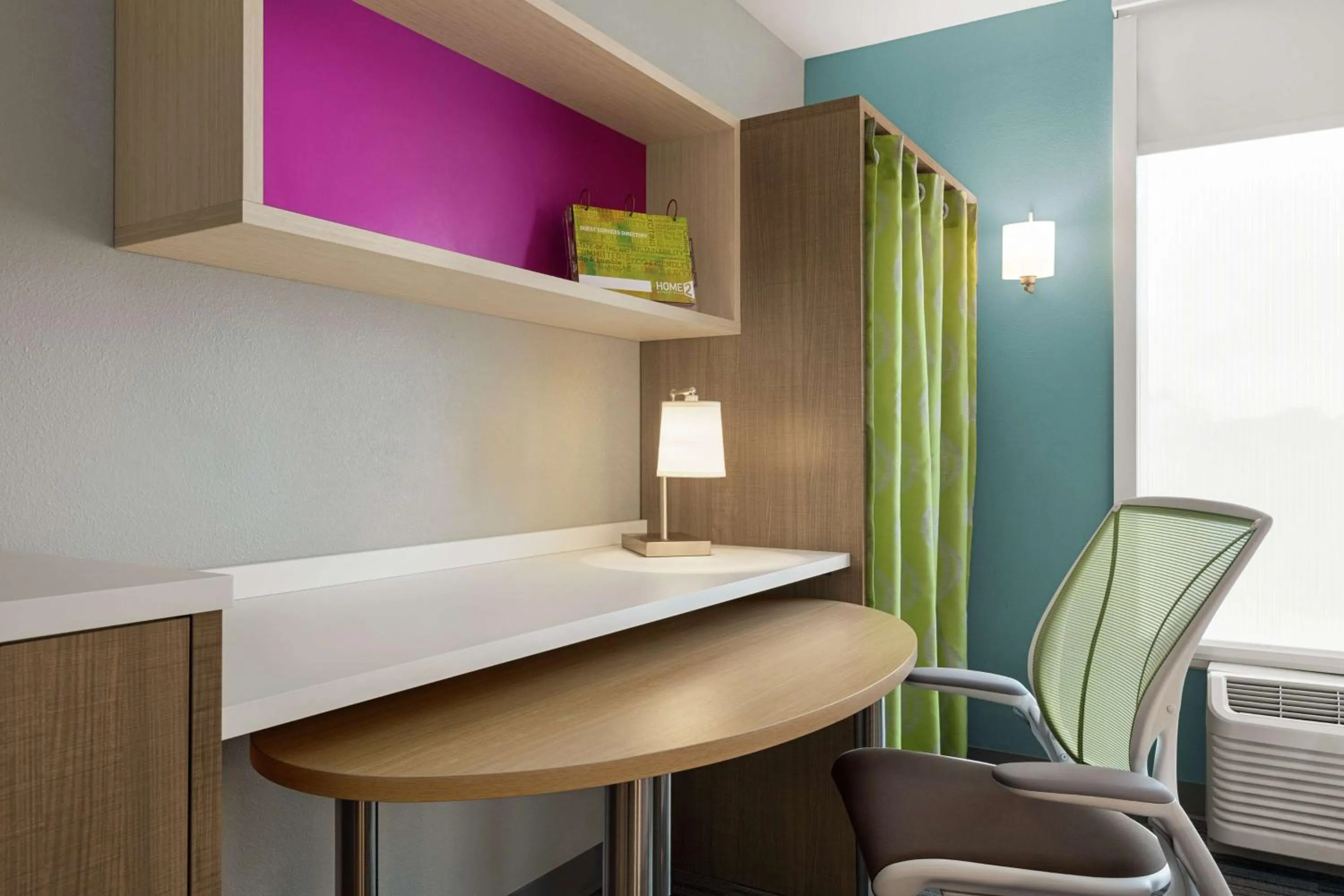 Queen Studio - Non-Smoking in Home2 Suites By Hilton Fernandina Beach on Amelia Island, FL