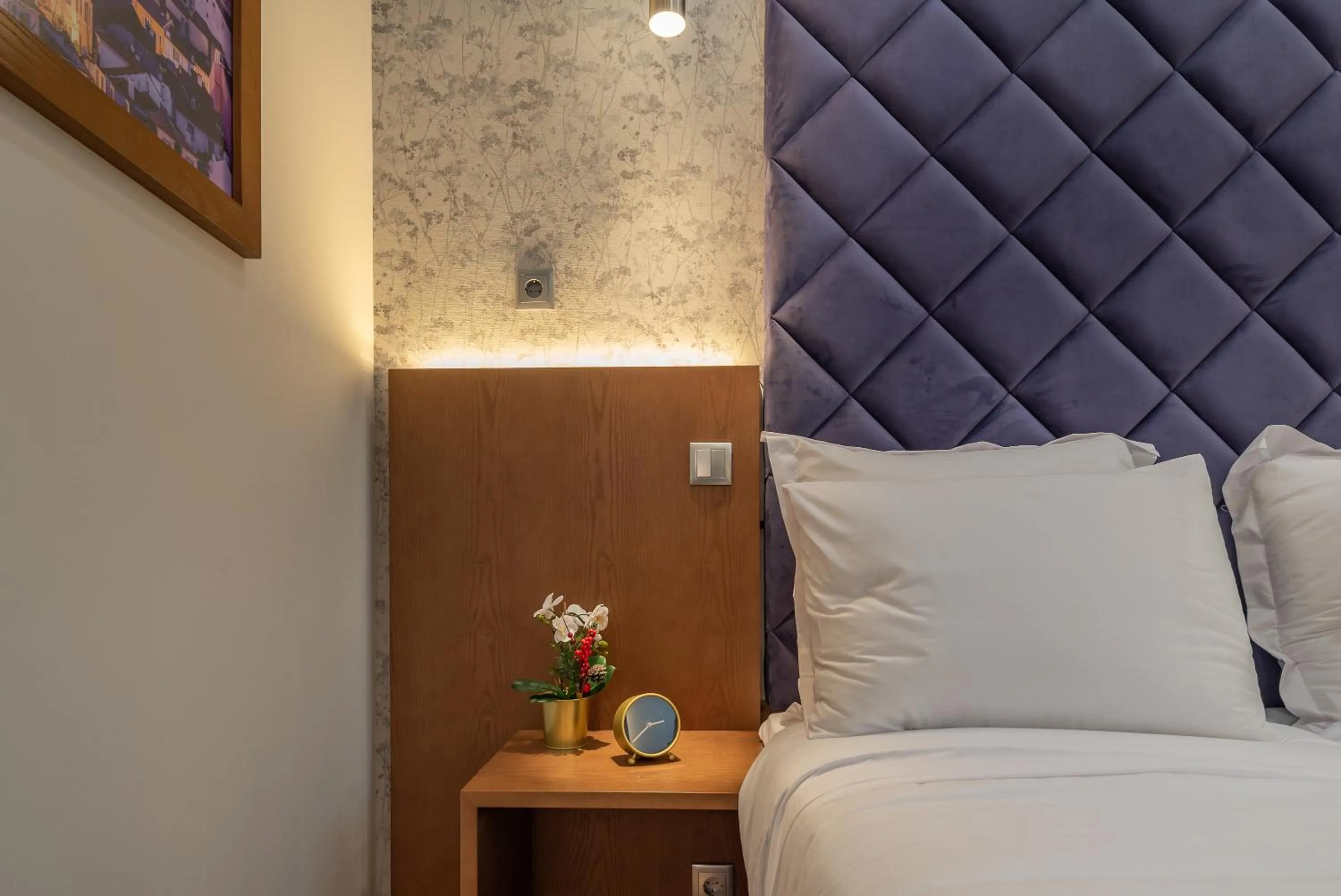 Superior Double or Twin Room in Seven Dreams Suites