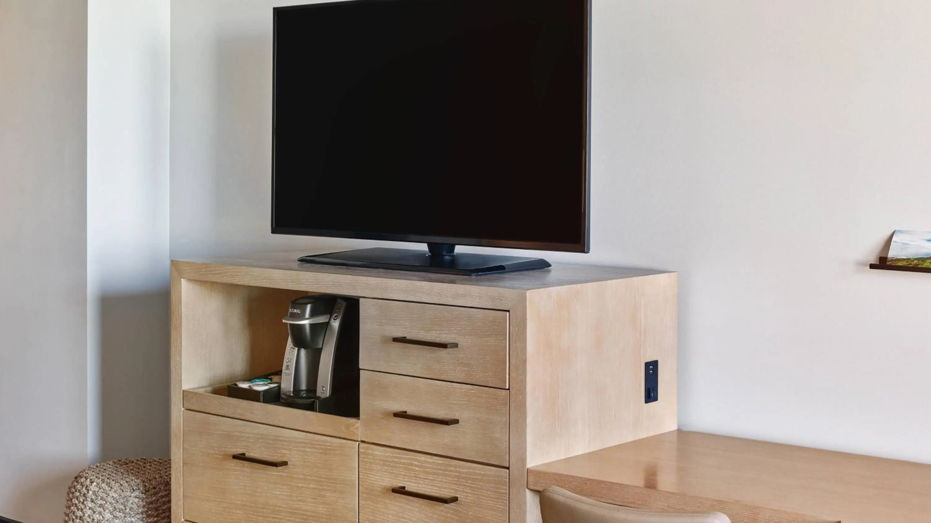 Deluxe Double Room with City View in Hotel Republic San Diego, Autograph Collection