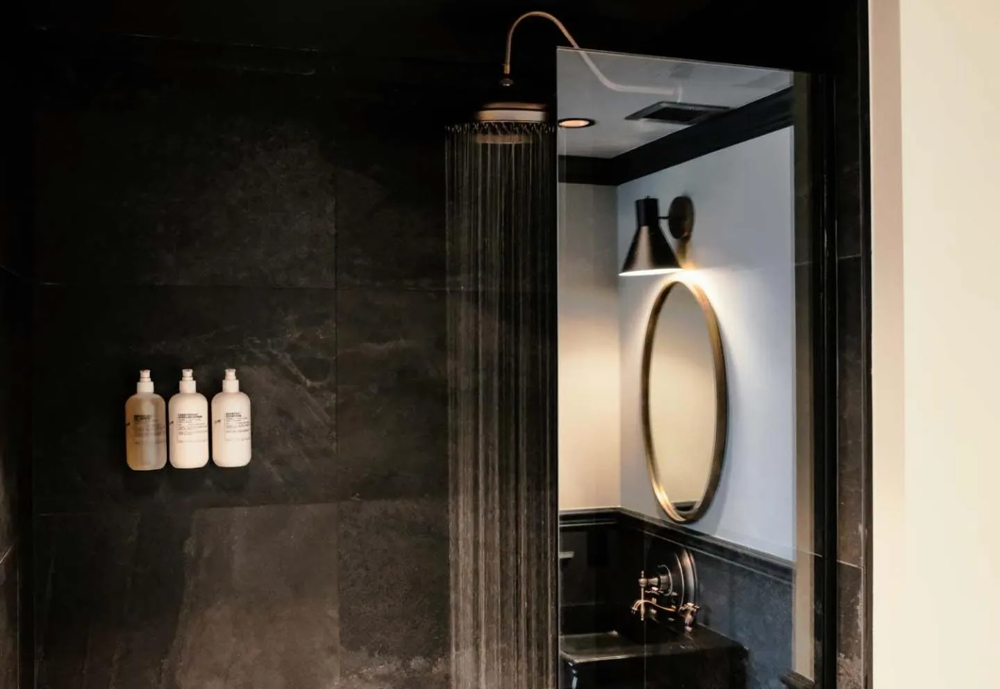 Premium King in Gravity Haus Denver