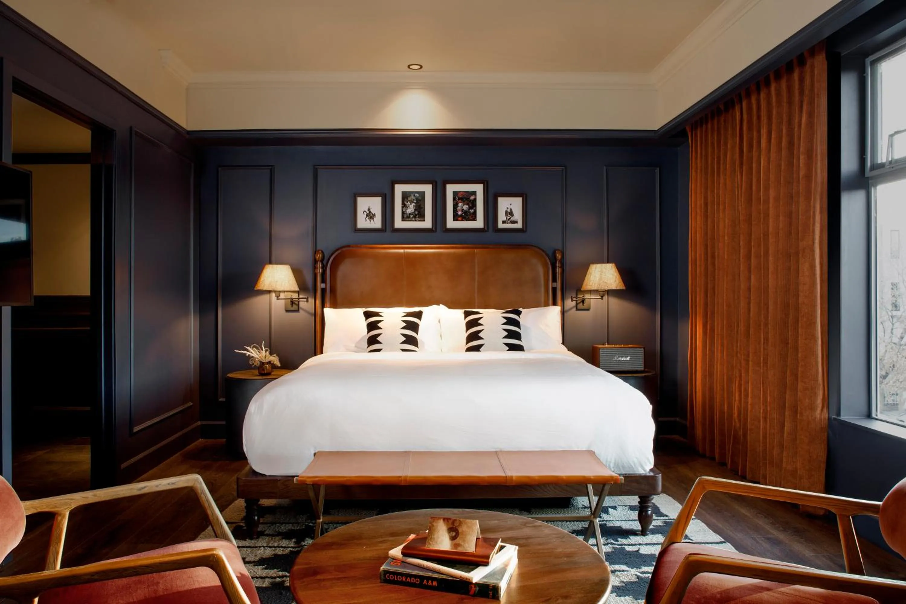 Family Suite in Life House, Lower Highlands