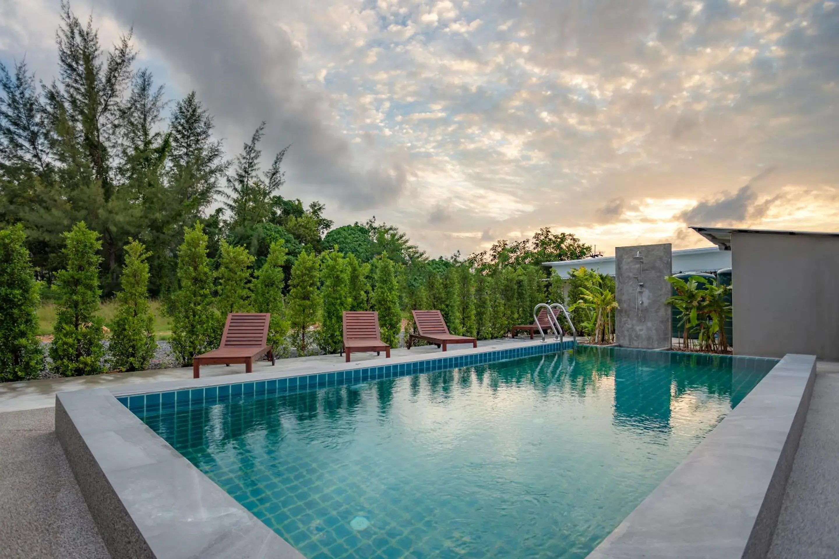 Malinee Resort Malinee Resort