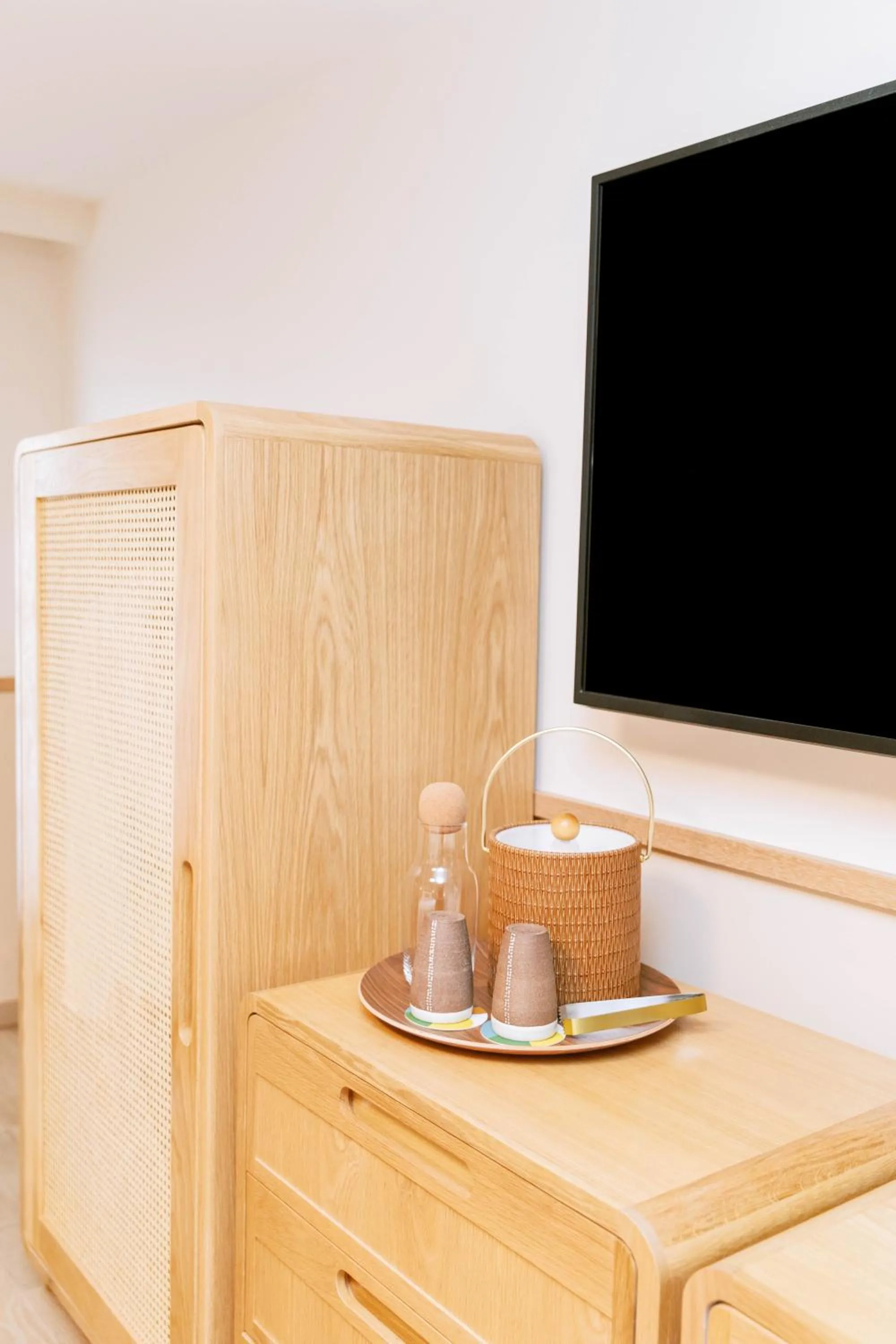 Traditional Queen Room in The Ryder Hotel