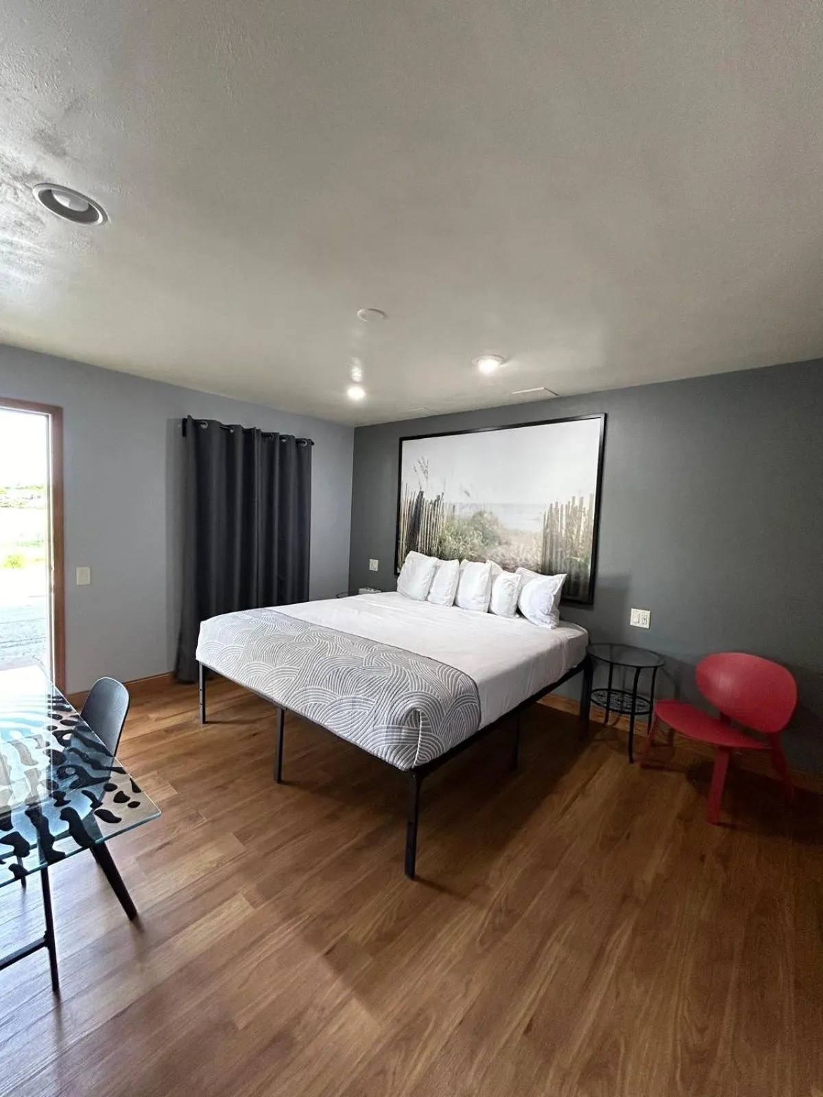 King Room in Valued Stay Mayflower