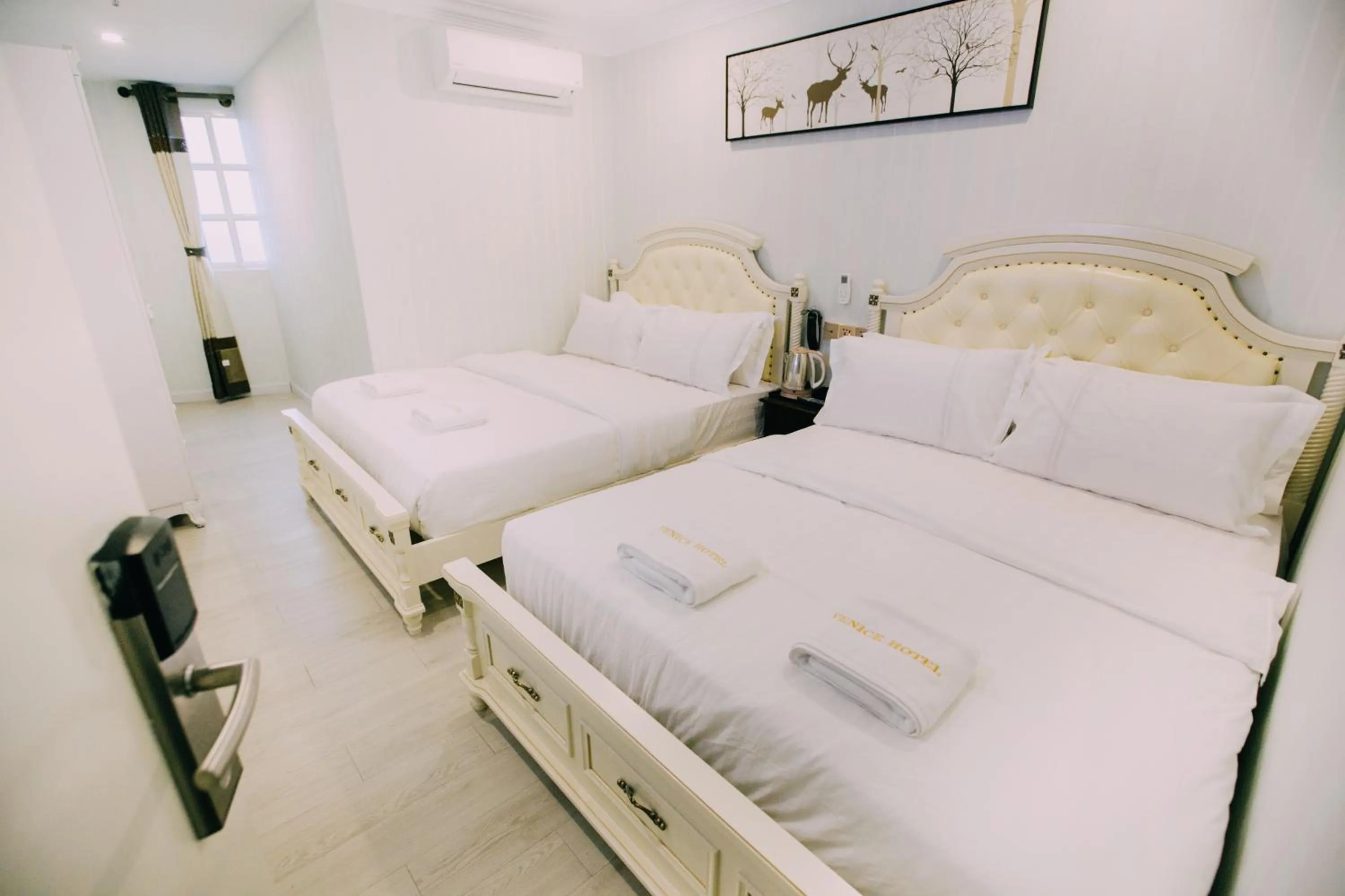 Family Suite in Hotel Venice