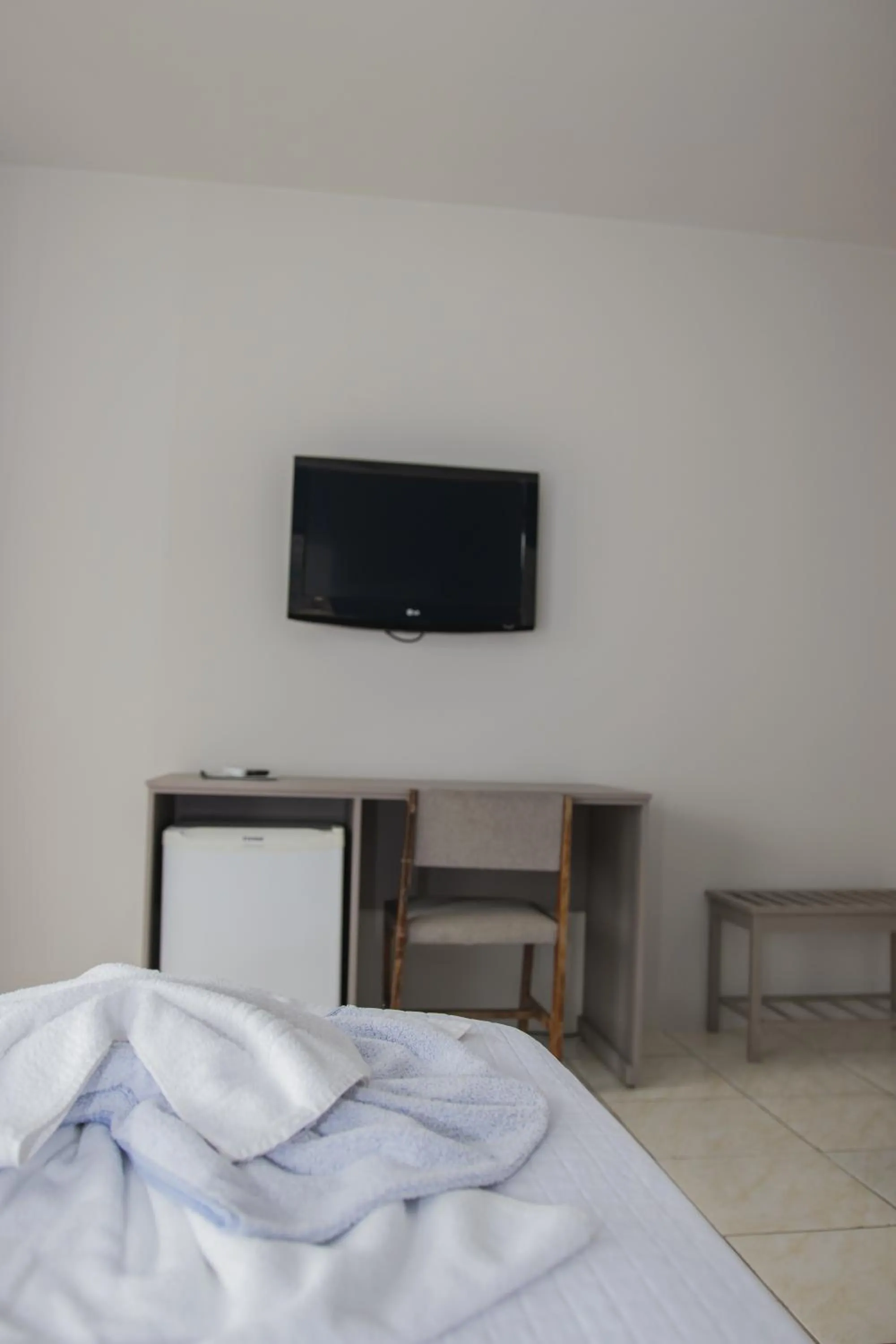 Standard Apartment - single occupancy in Hotel Termas do Lago