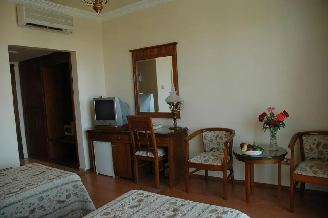 Villa - single occupancy in Altinkaya Holiday Resort