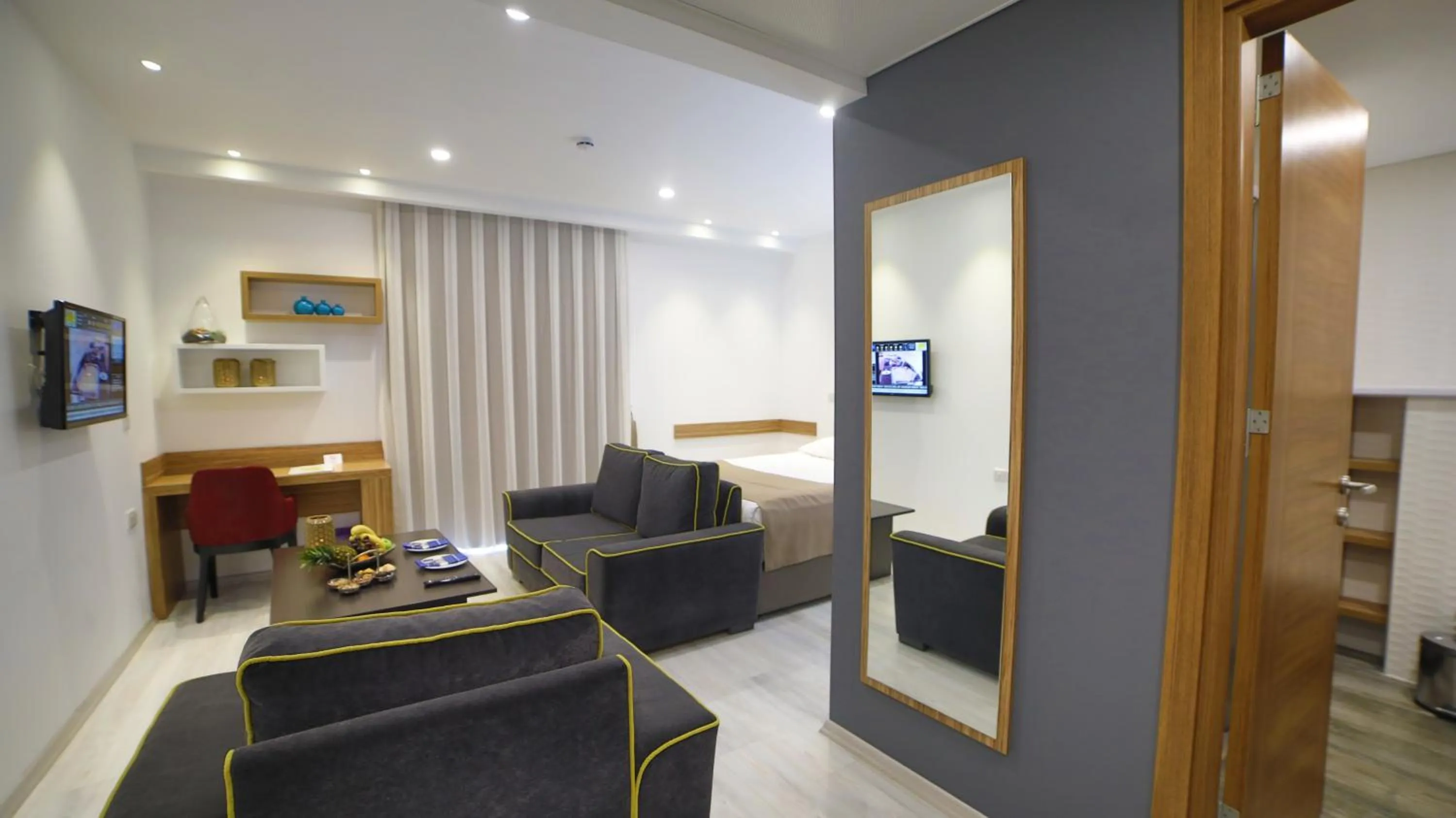 Premium Room - single occupancy in Hotel Sun