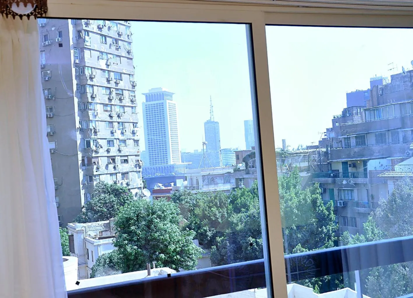 Standard Single Room - single occupancy in New Star Zamalek Hotel