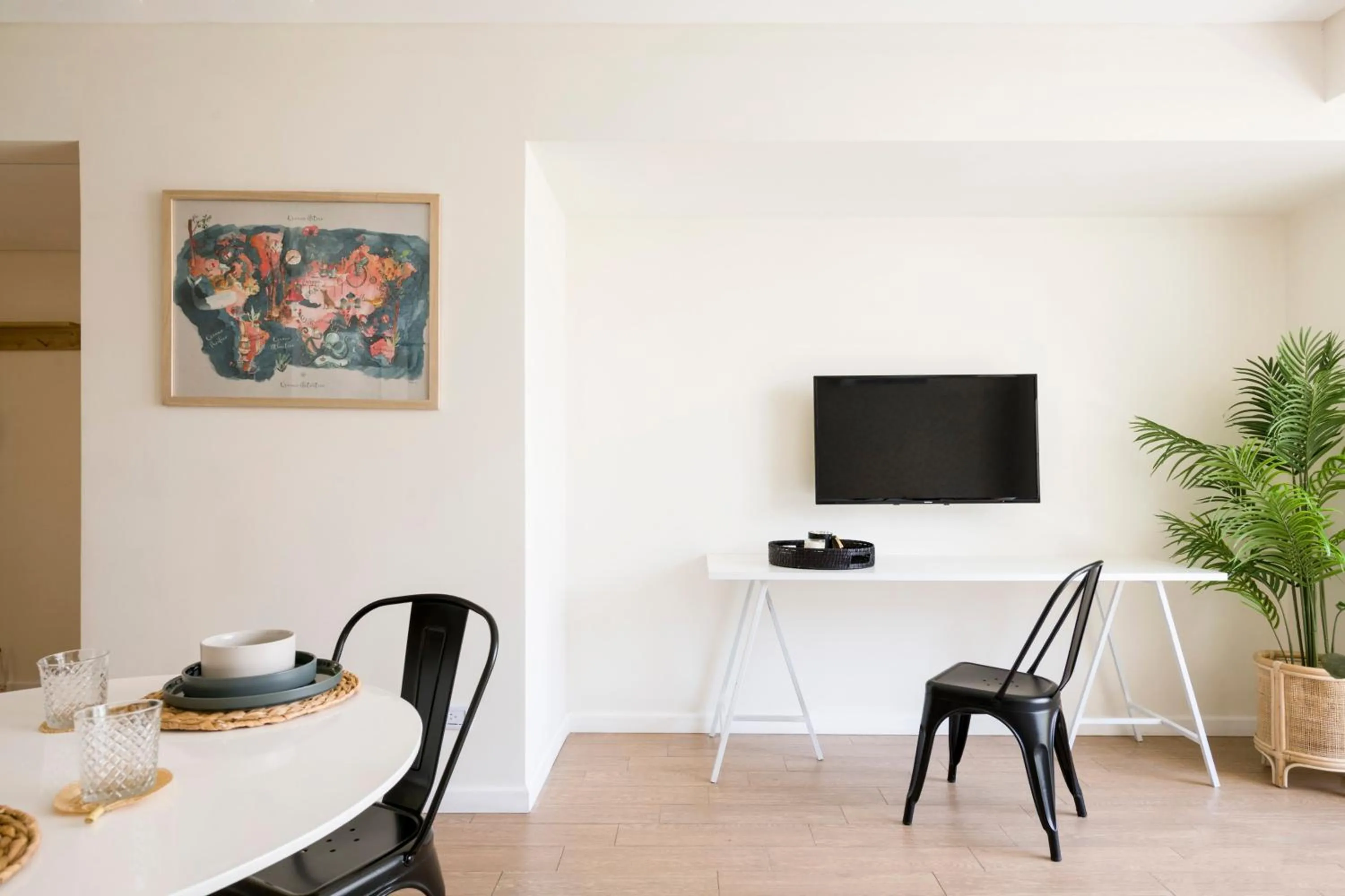 Superior Apartment in Top Rentals Palermo Chico